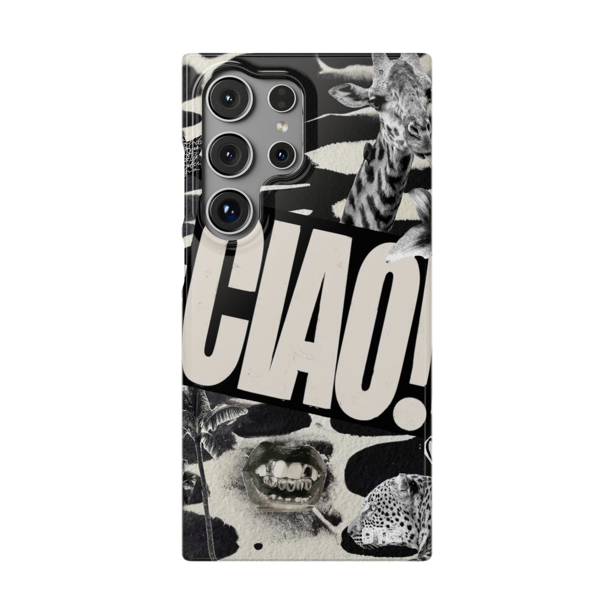 Hi Case
