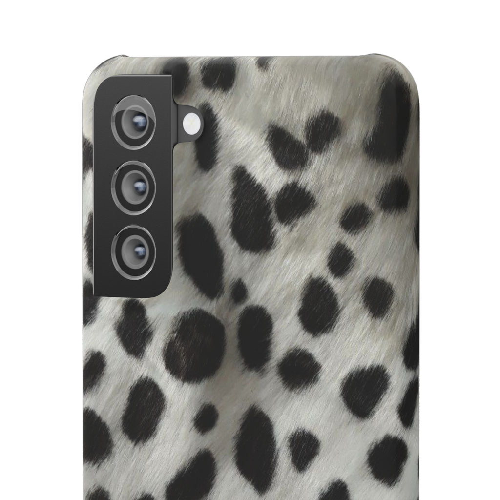 Dalmatian Case
