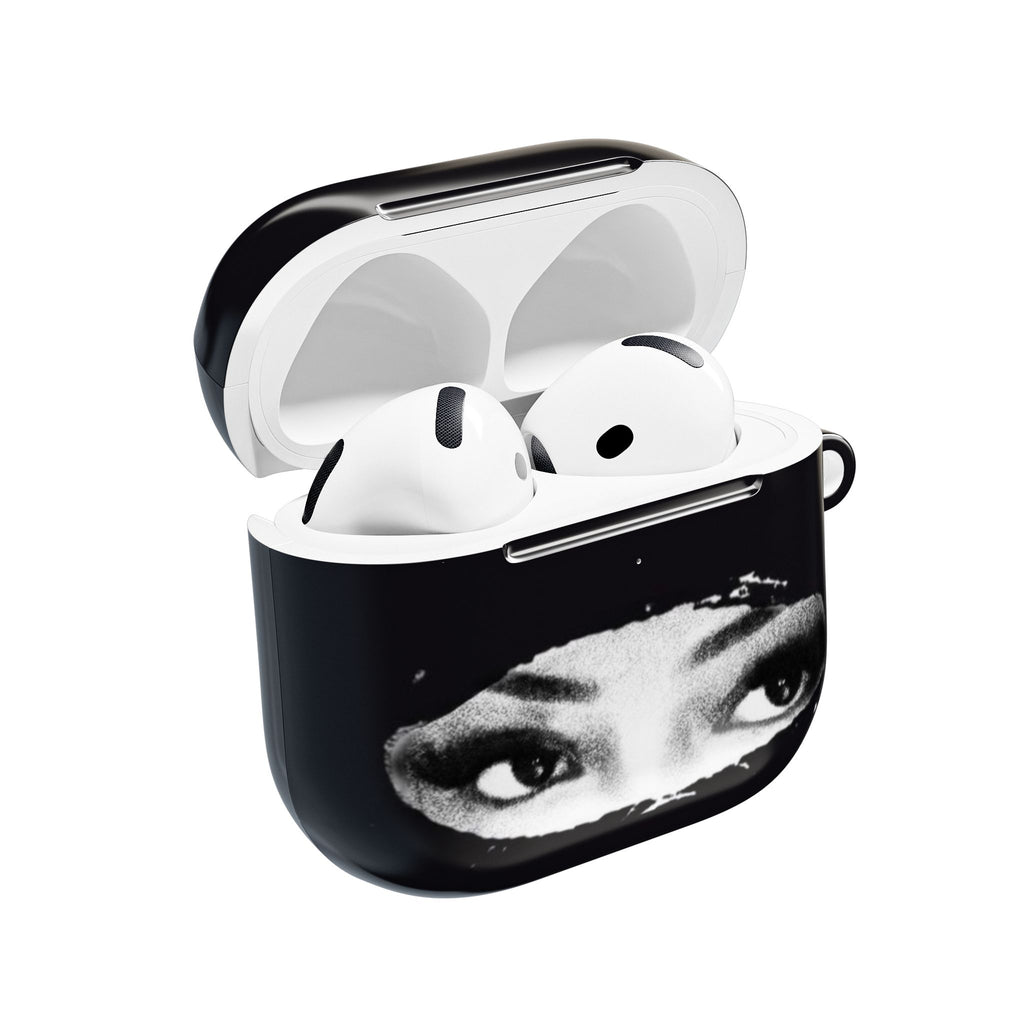 Eyes AirPods Case