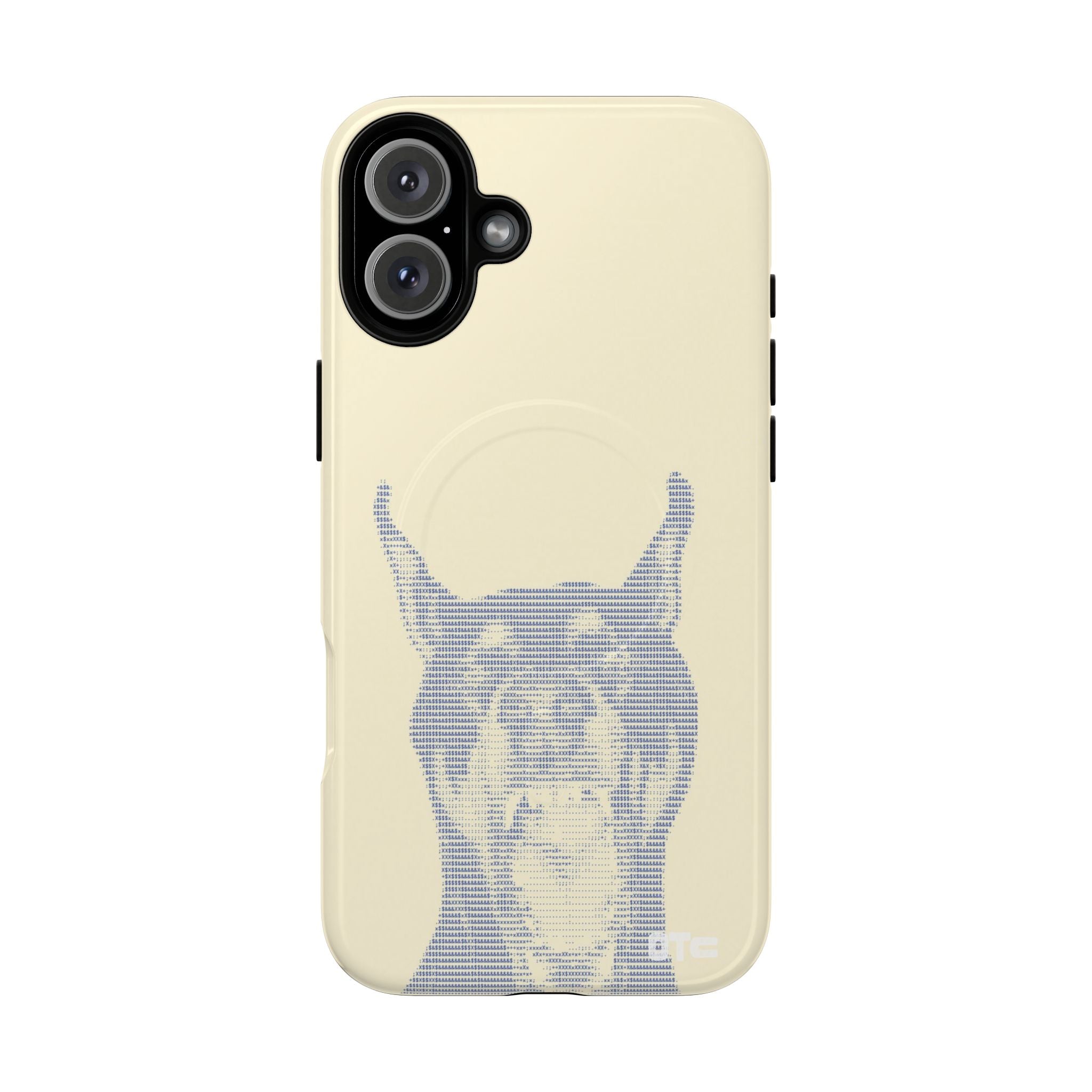 Pup MagSafe Case