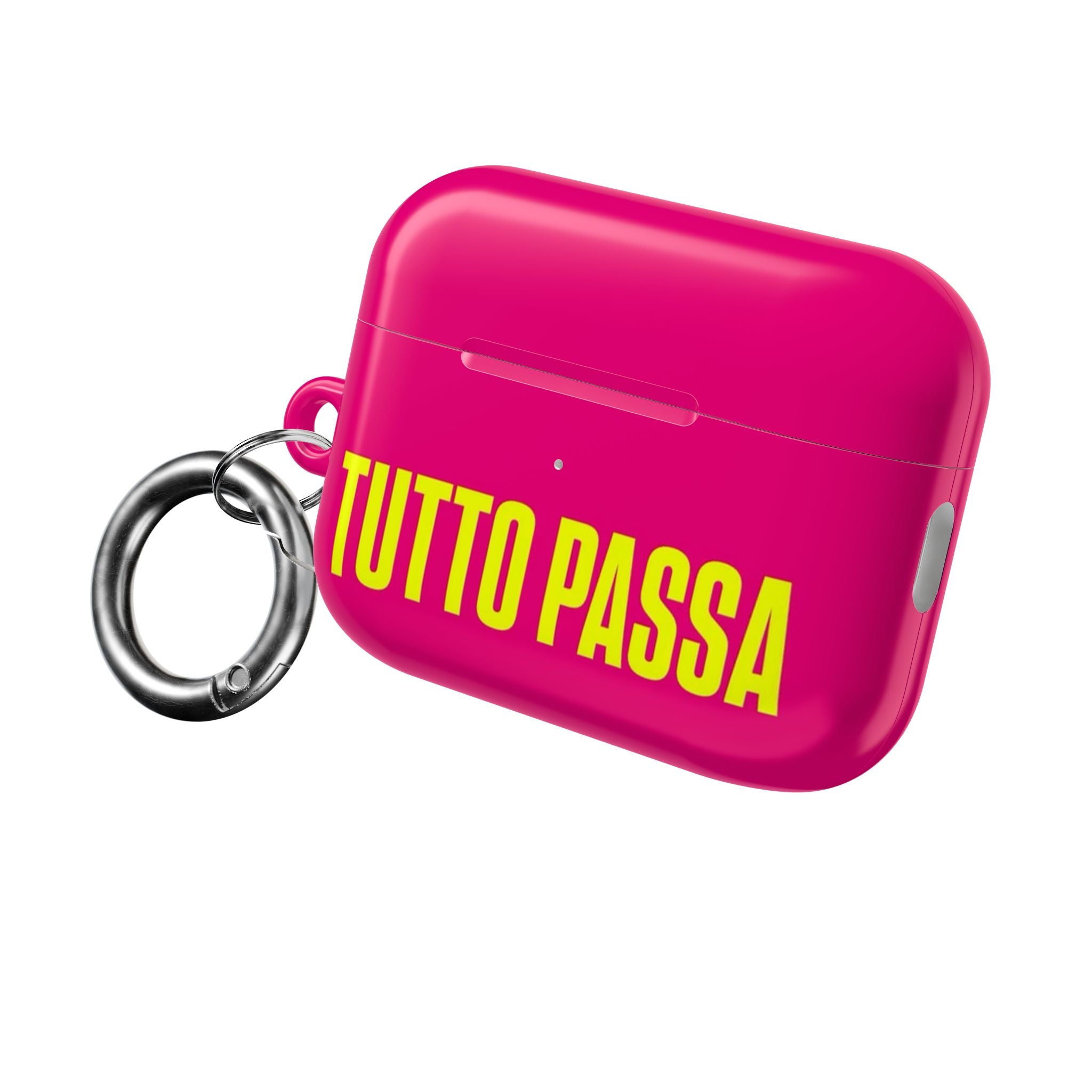 Tutto Passa AirPods Case