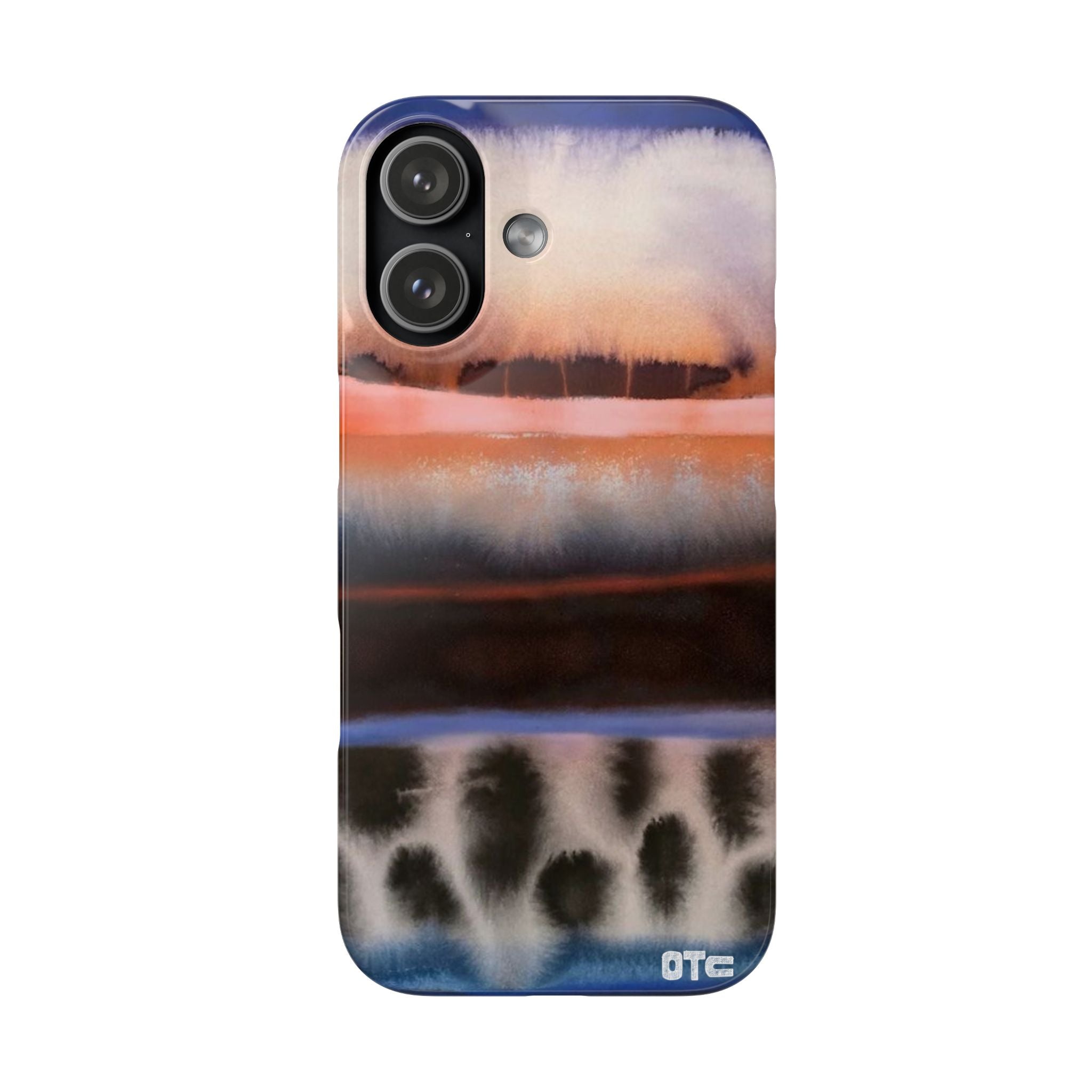 Sunset Case