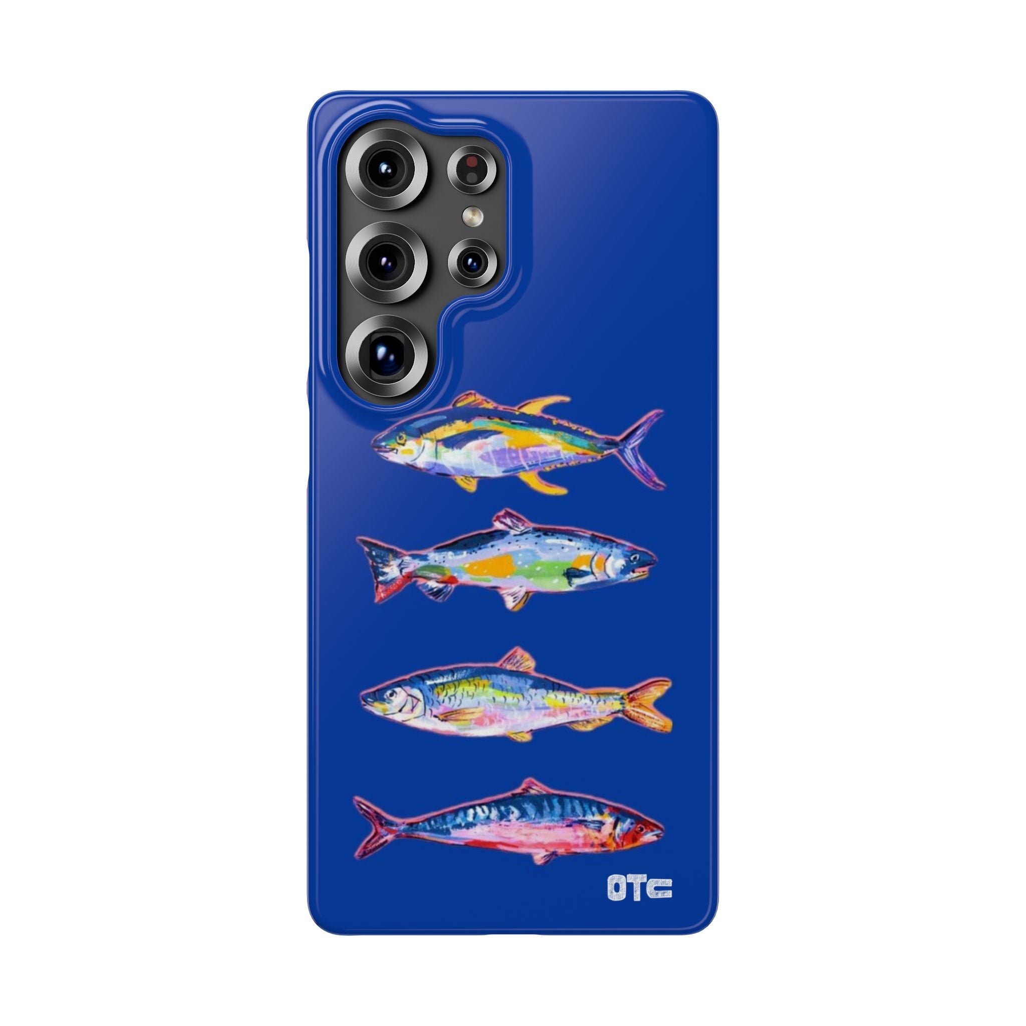 Sardines Case
