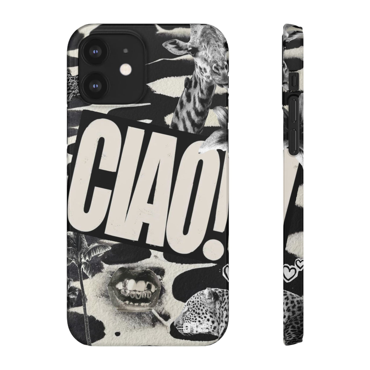 Hi Case