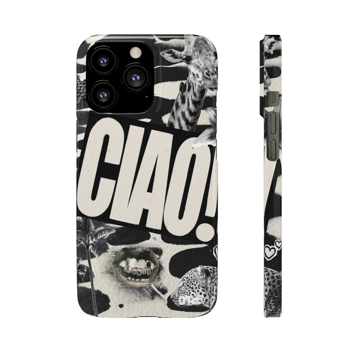 Hi Case