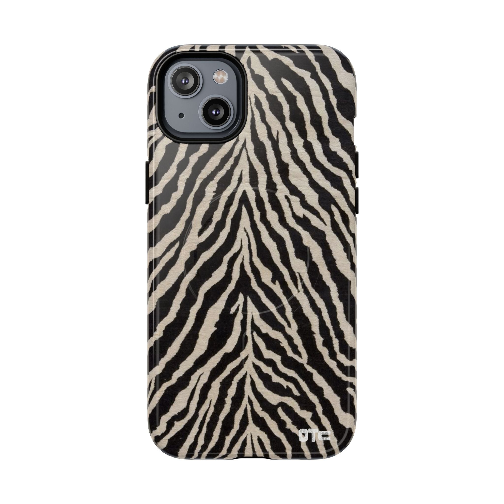 Zebra MagSafe Case