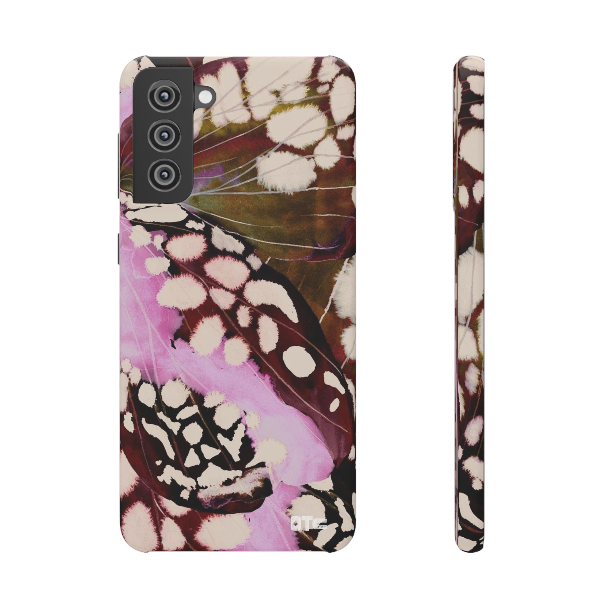 Mirage Case