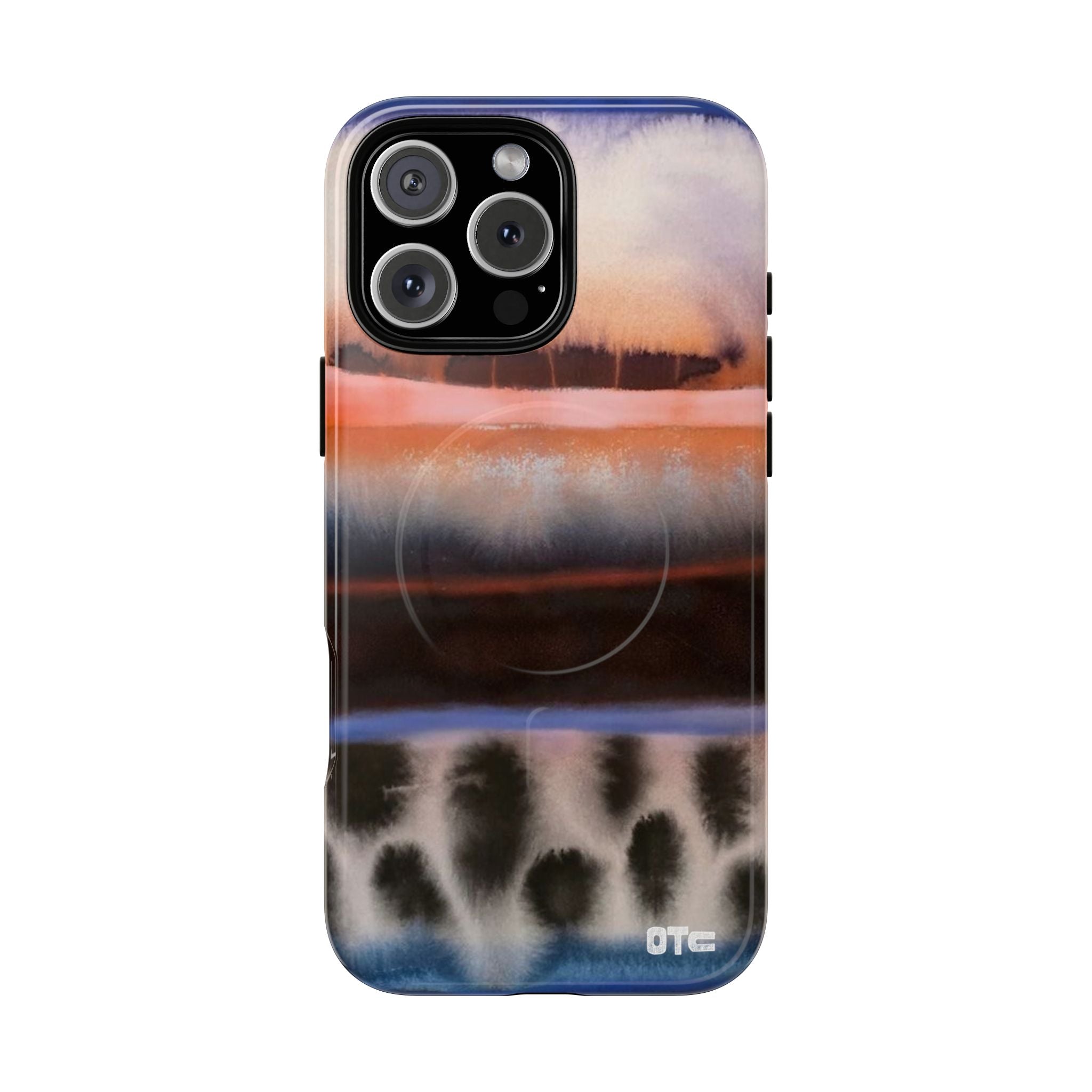 Sunset MagSafe Case