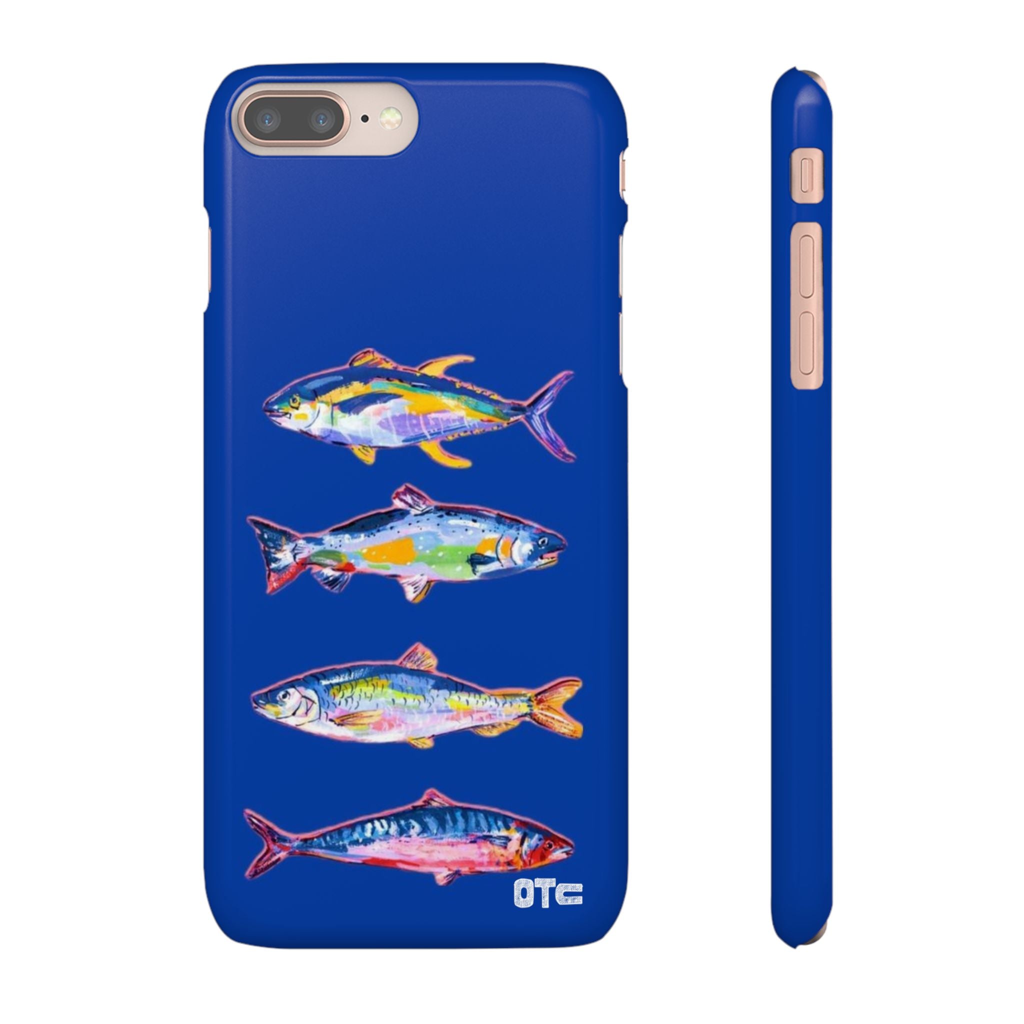 Sardines Case