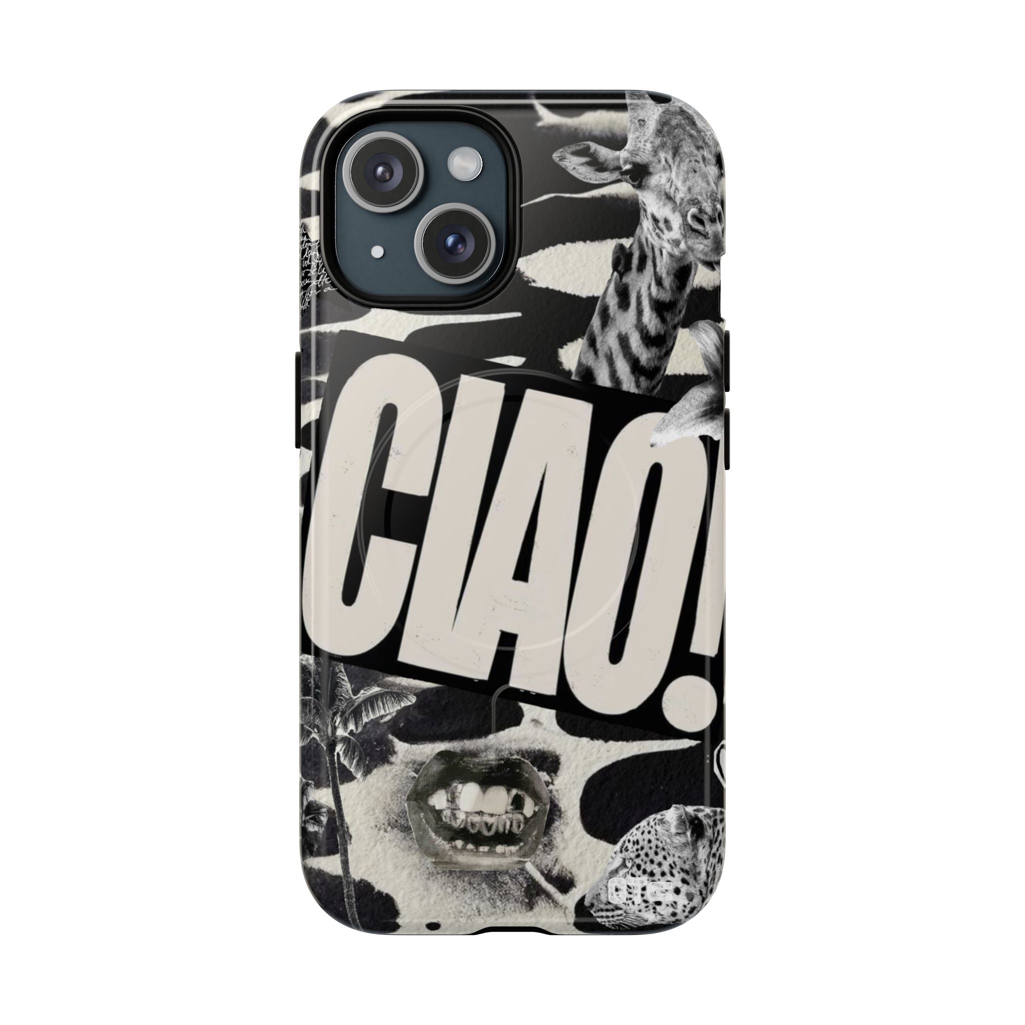 Ciao MagSafe Case