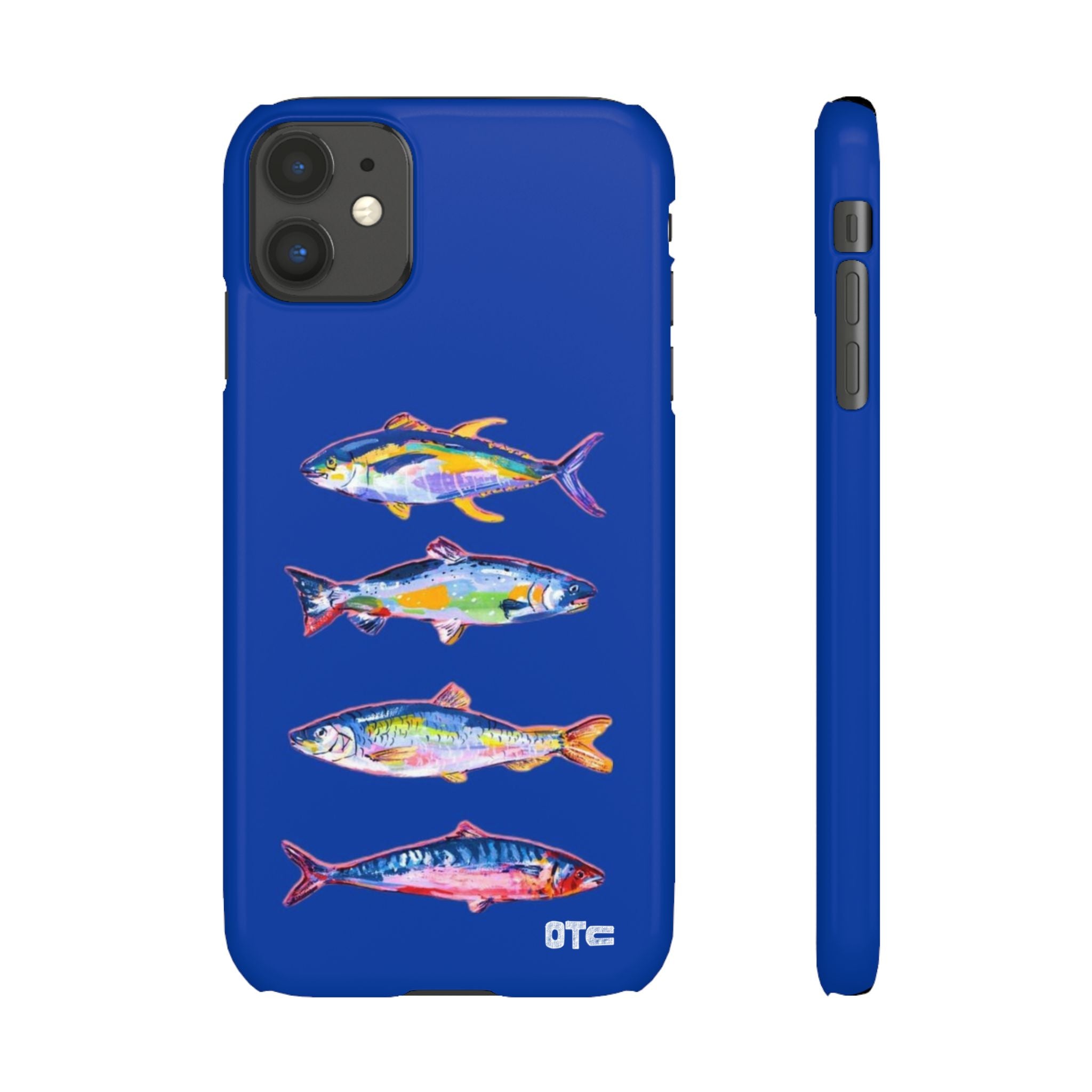Sardines Case