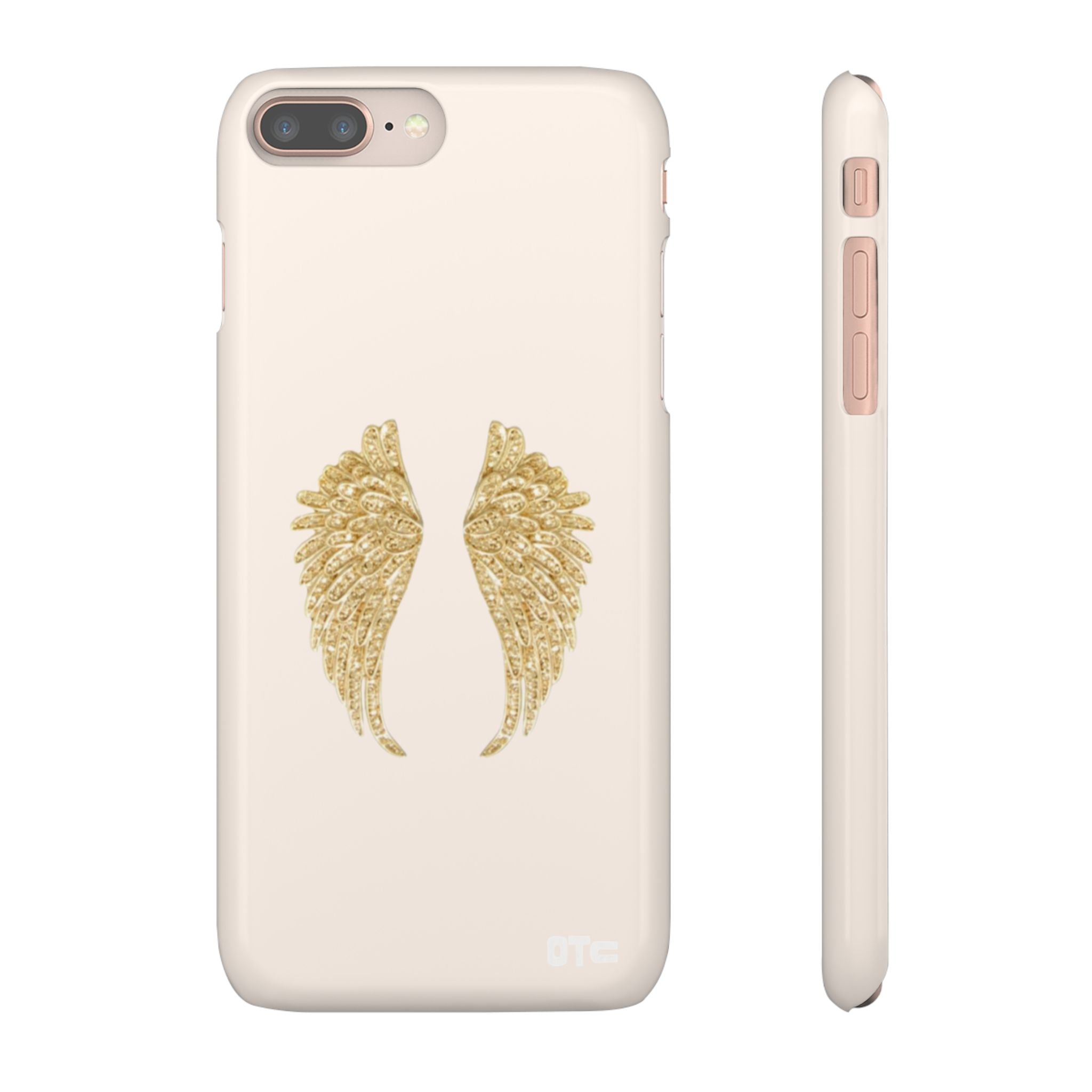 Angel Wings Case