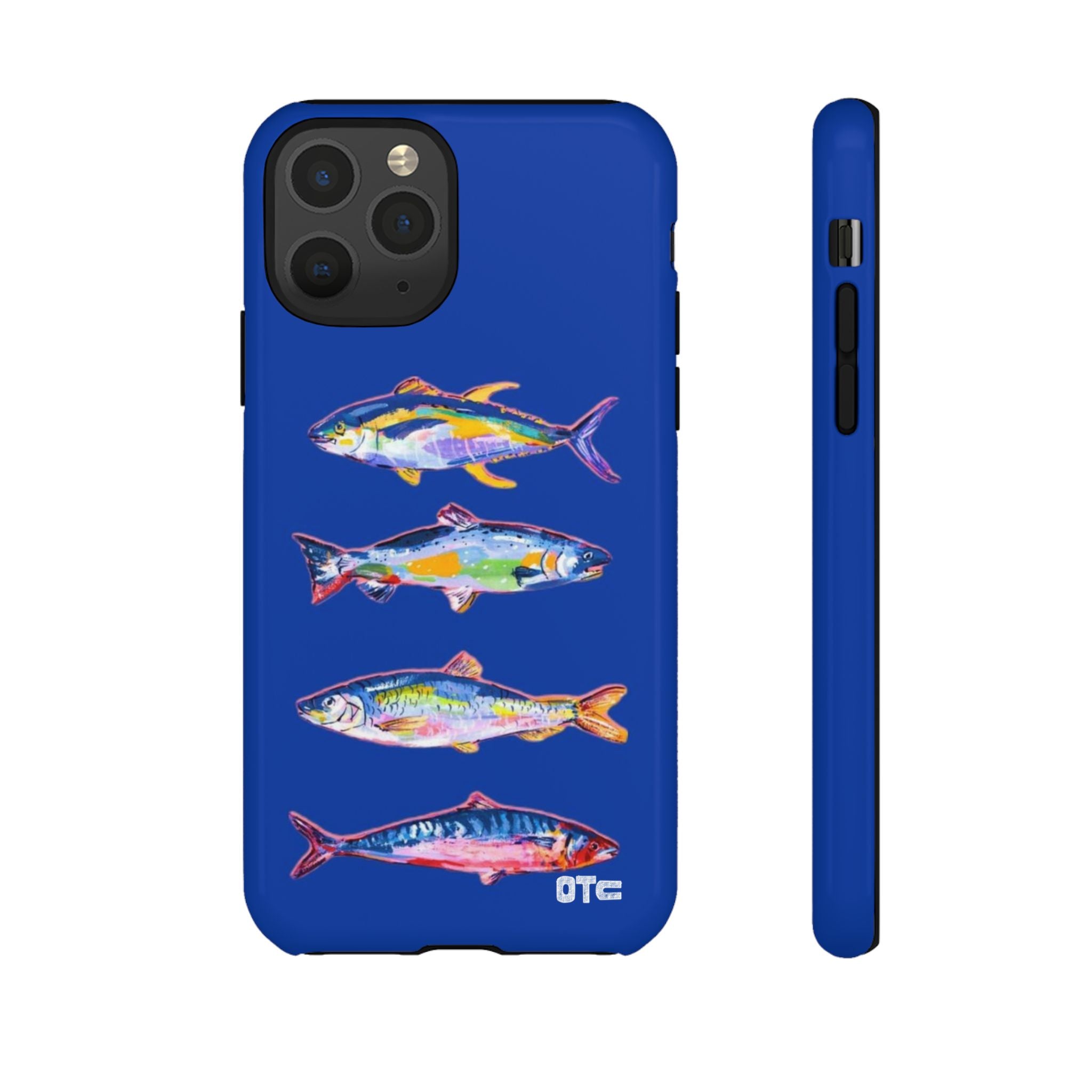 Sardines Protective Case