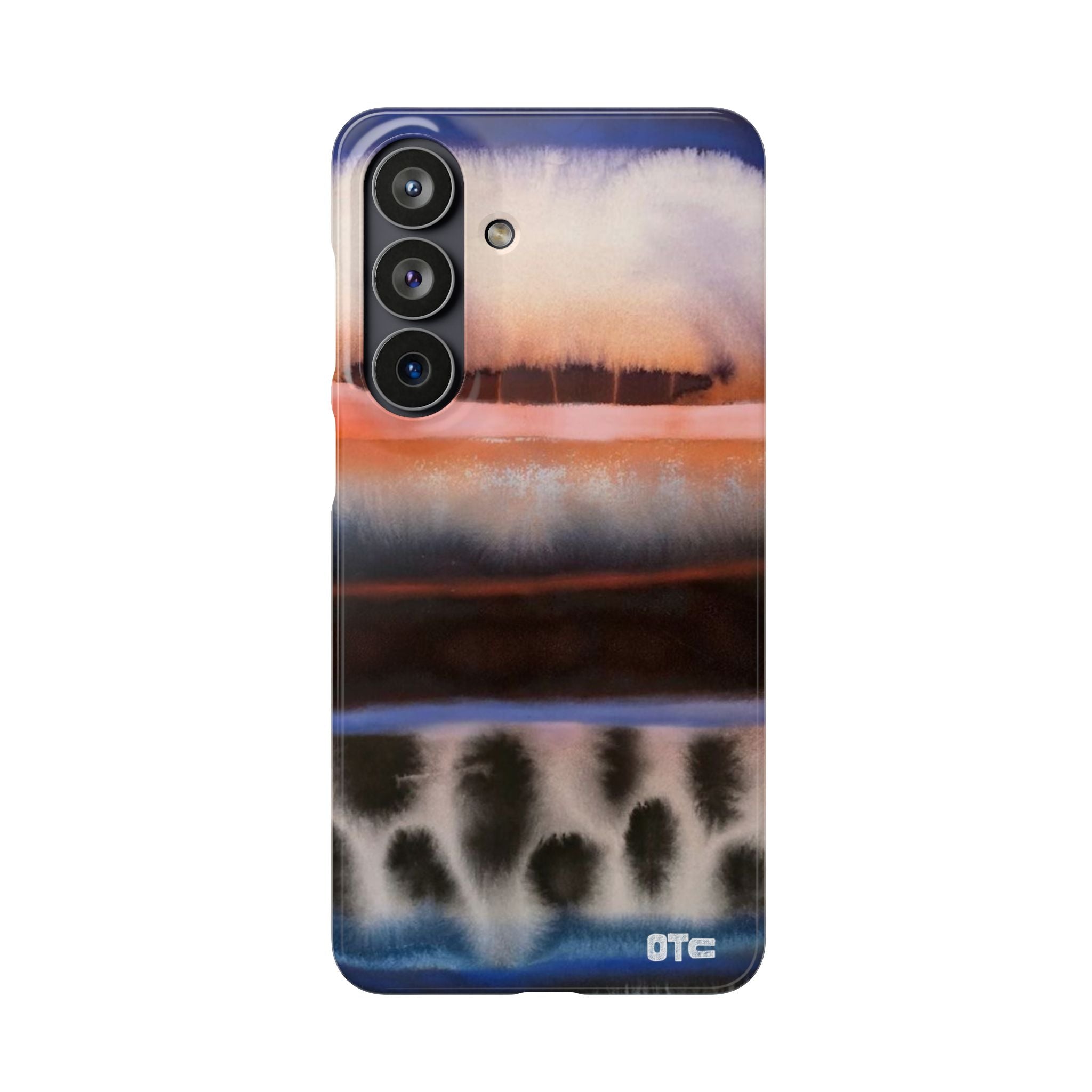 Sunset Case