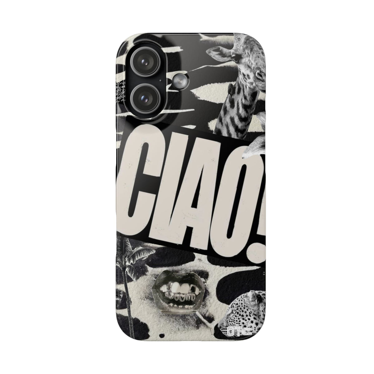 Hi Case