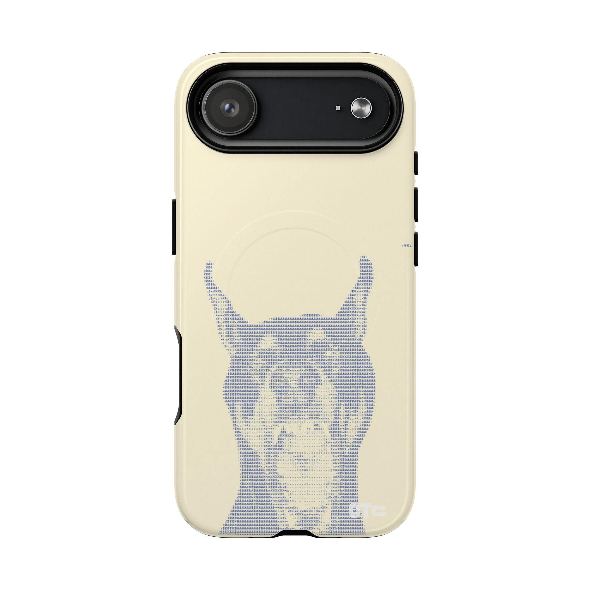 Pup MagSafe Case
