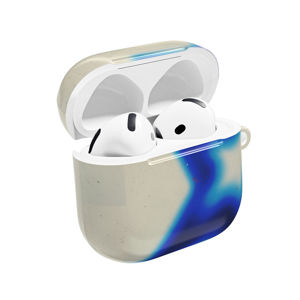 Blue Star AirPods Case