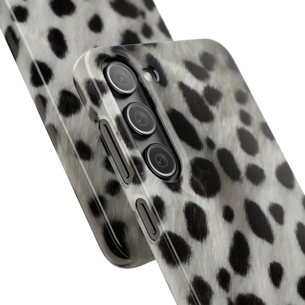 Dalmatian Case