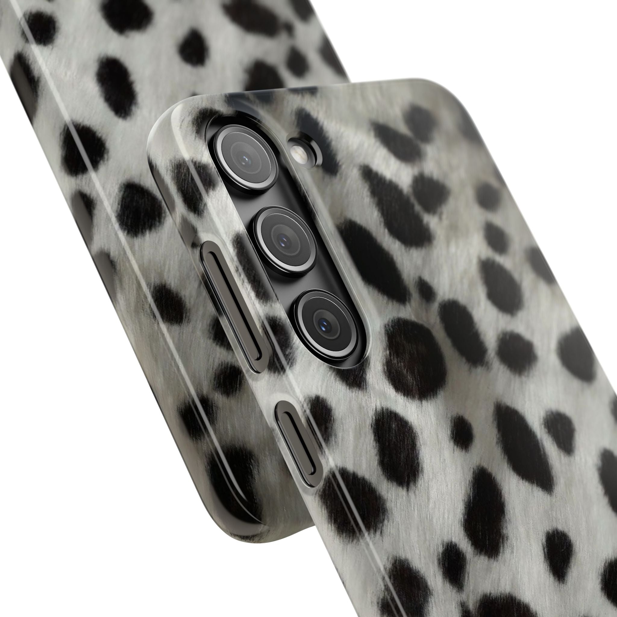 Dalmatian Case