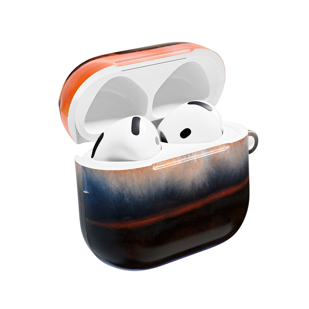 Sunset AirPods Case