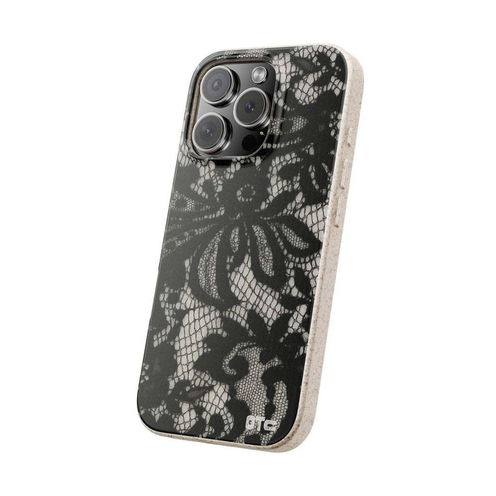 Black Lace Case