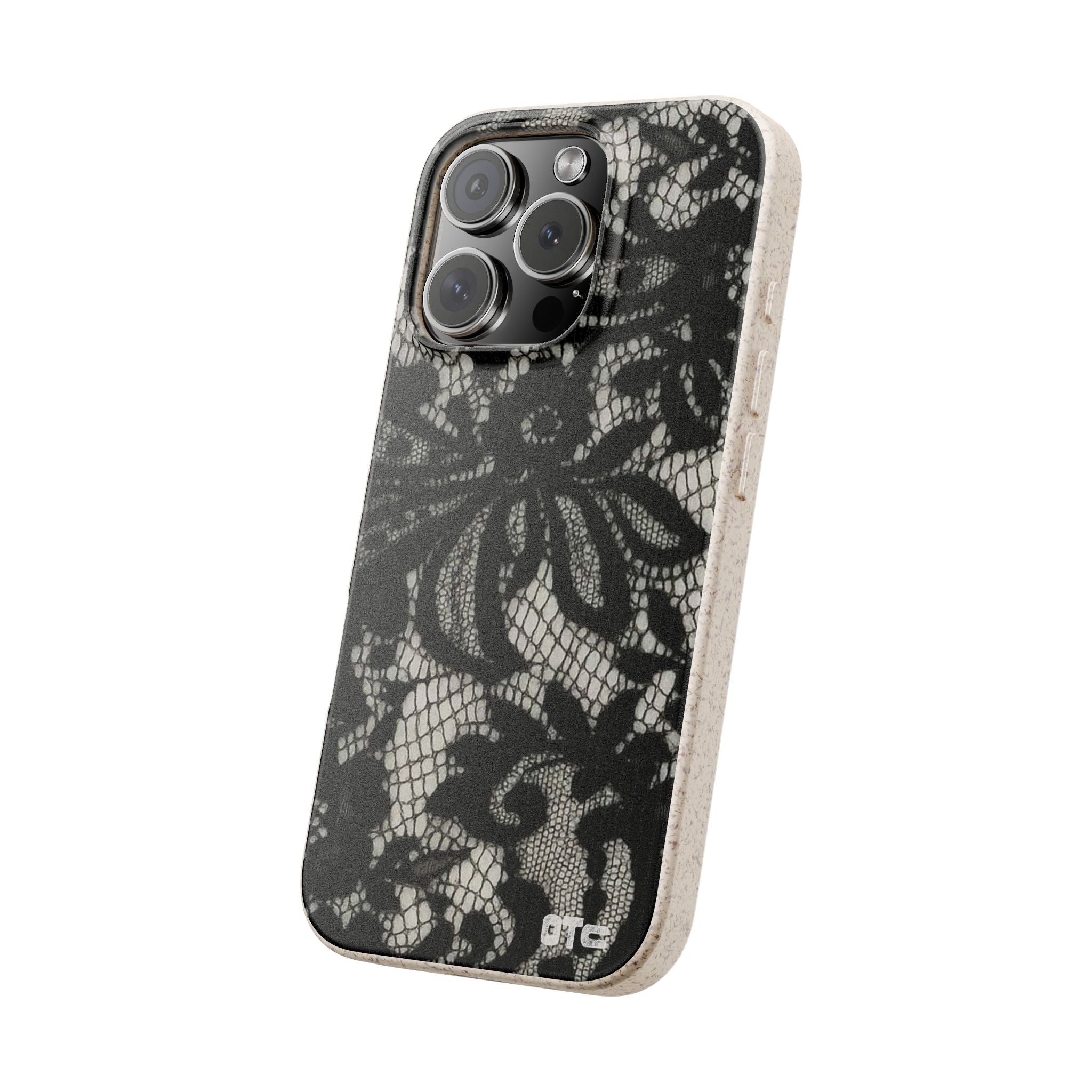 Black Lace Case