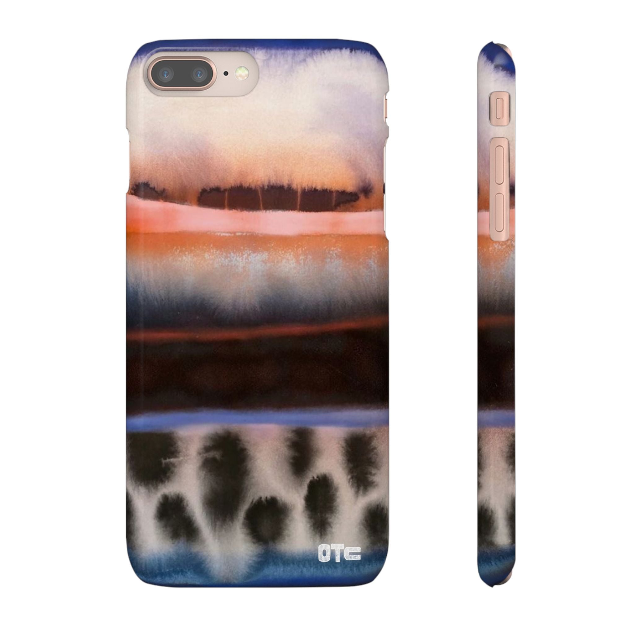 Sunset Case