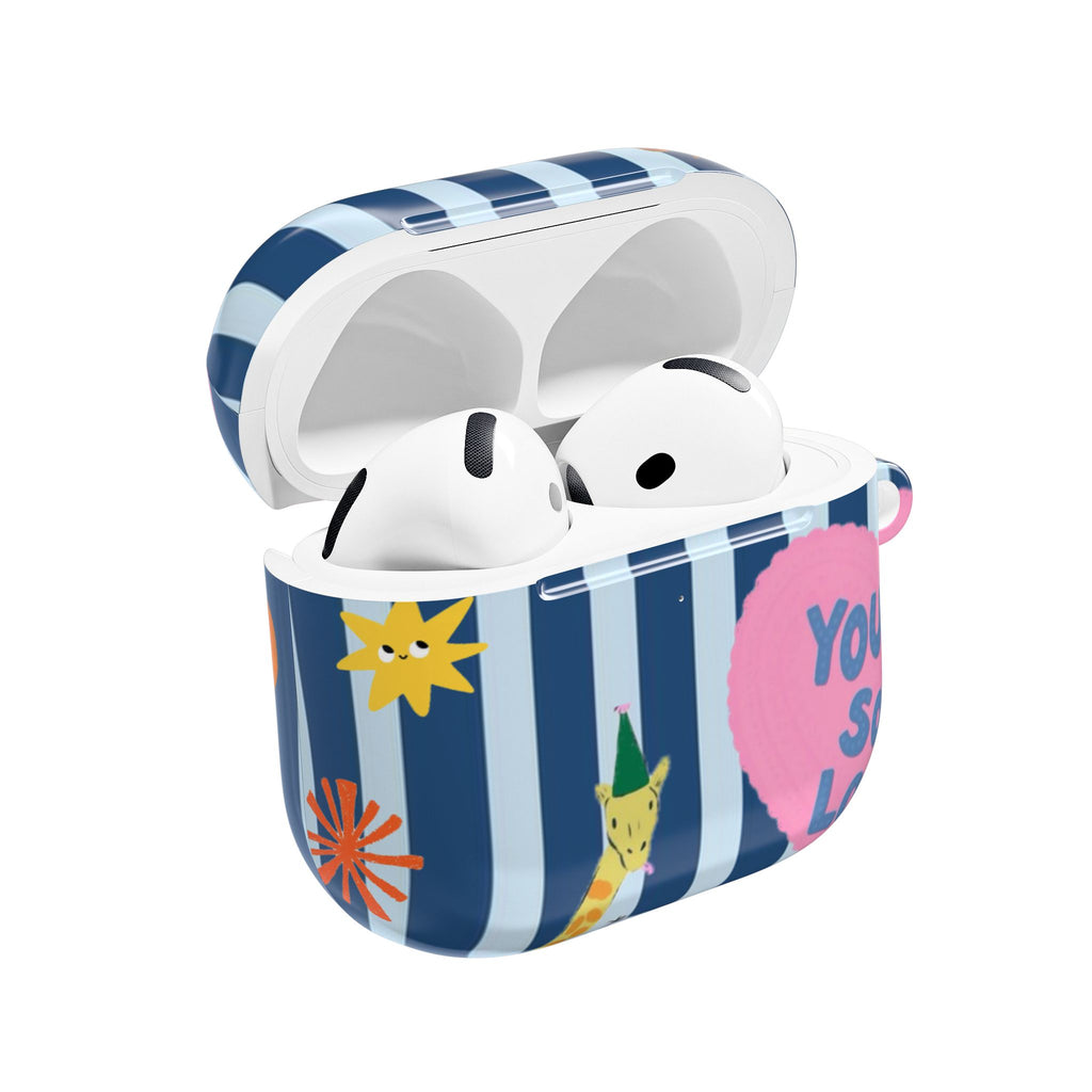 Party AirPods Case