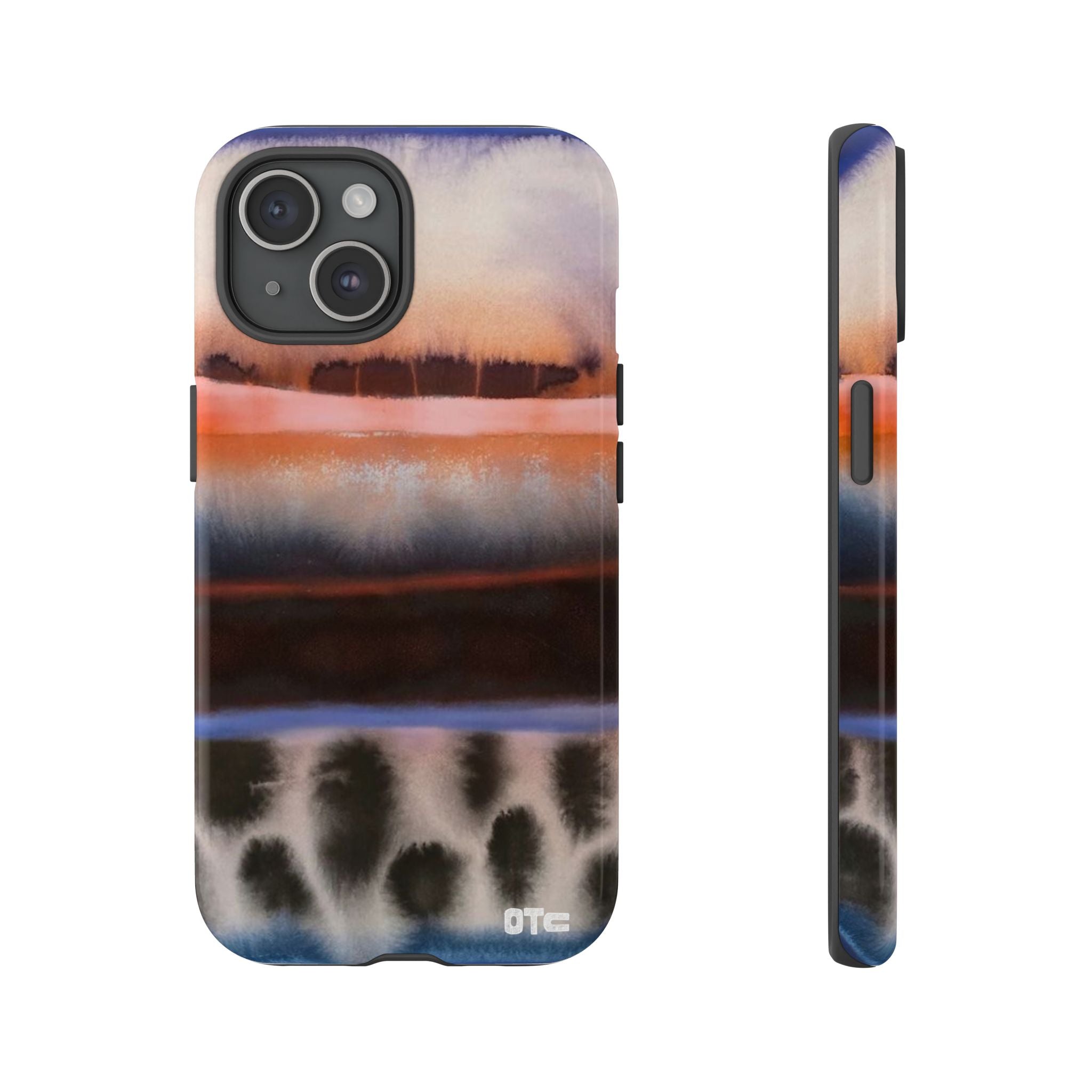 Sunset Protective Case