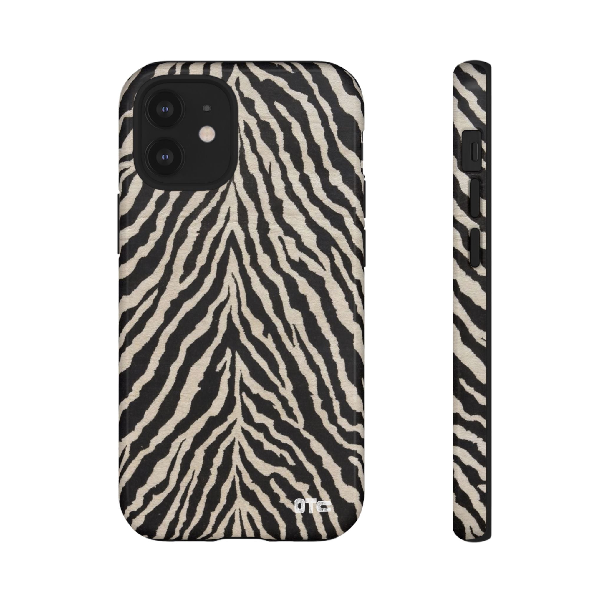 Zebra Protective Case