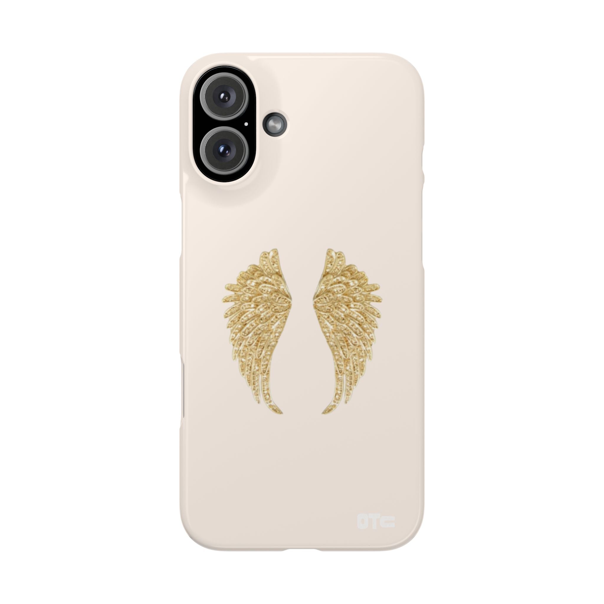 Angel Wings Case