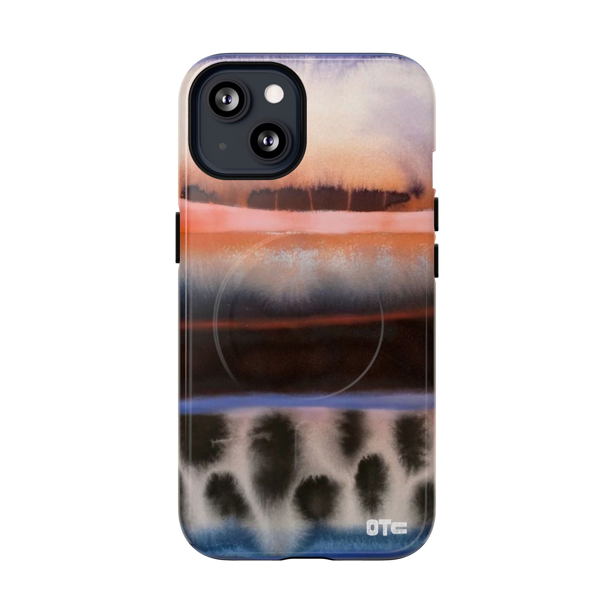 Sunset MagSafe Case