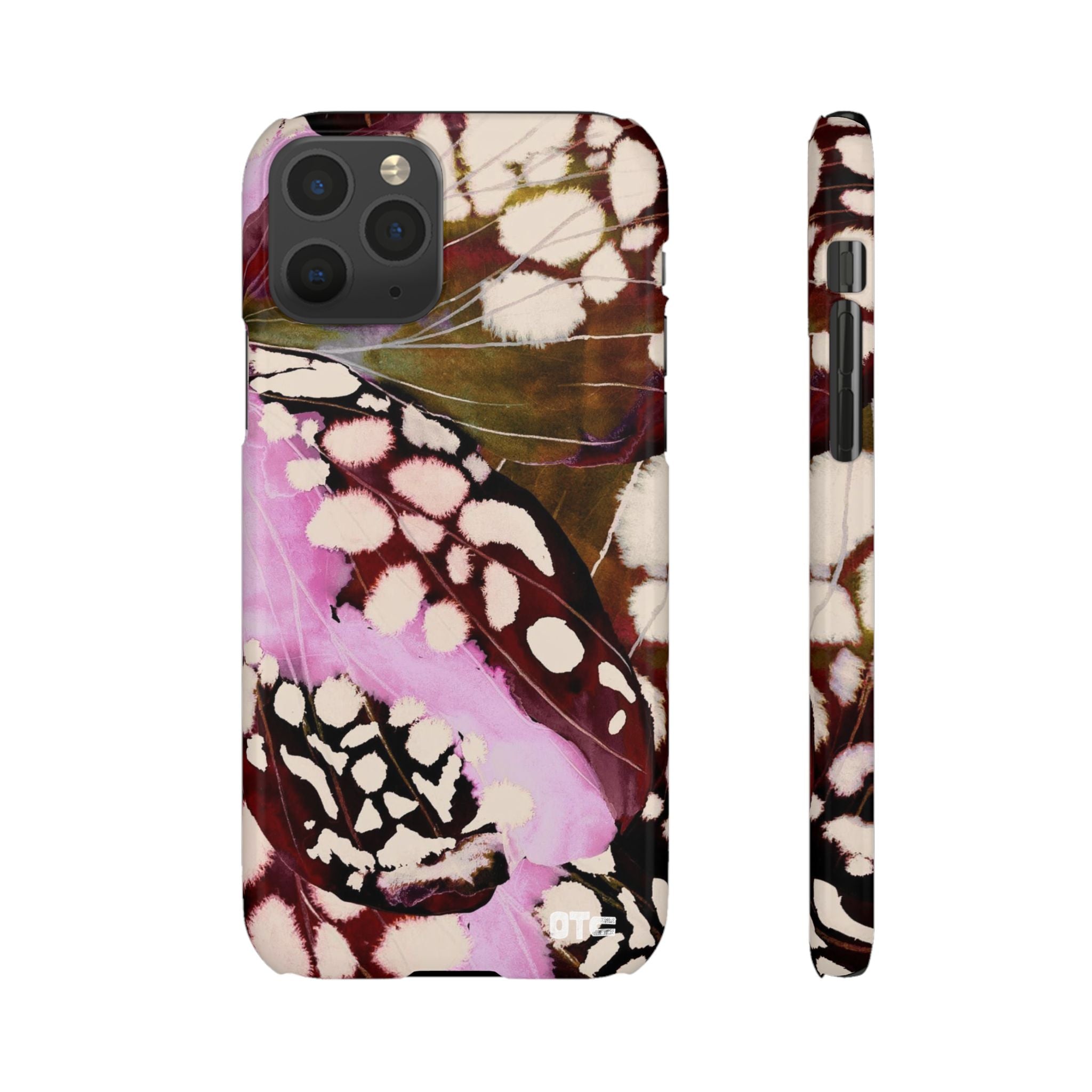 Mirage Case