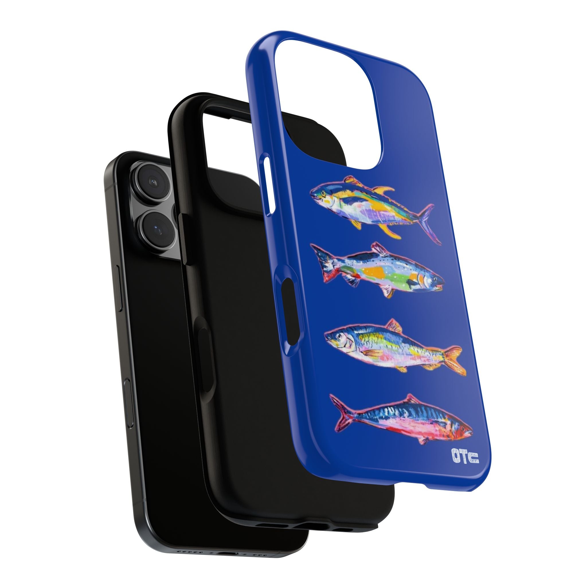 Sardines Protective Case