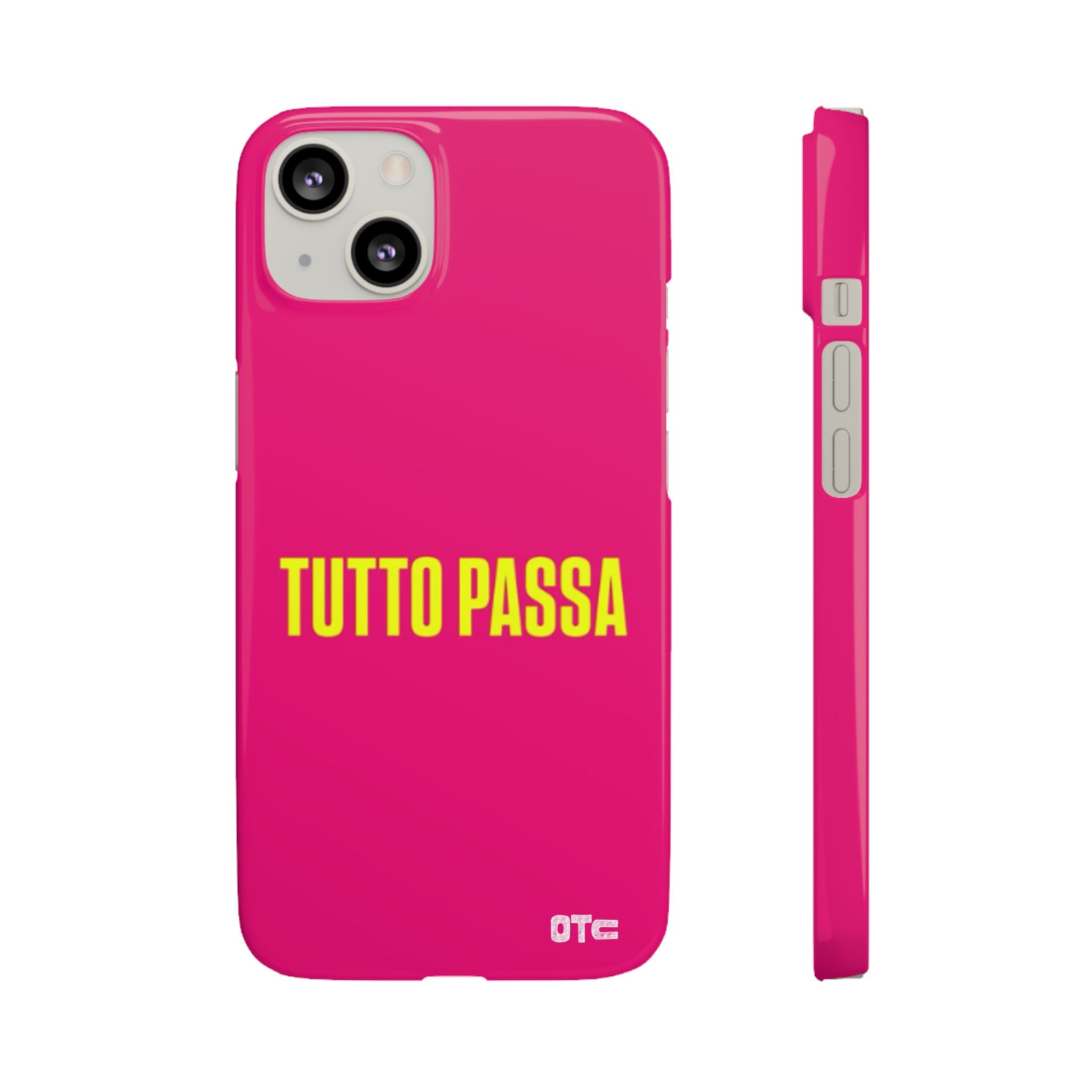 Tutto Passa Case
