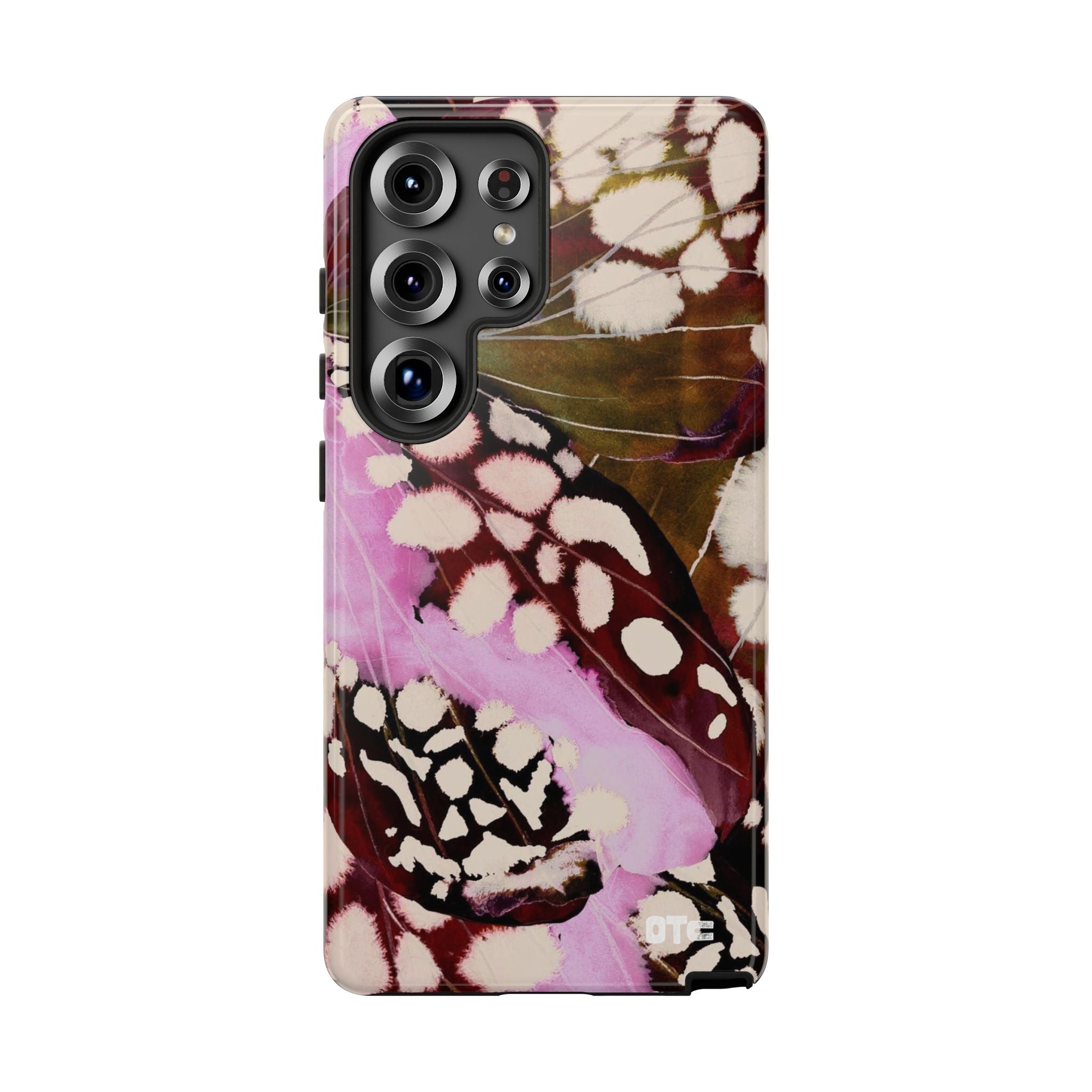 Mirage Protective Case