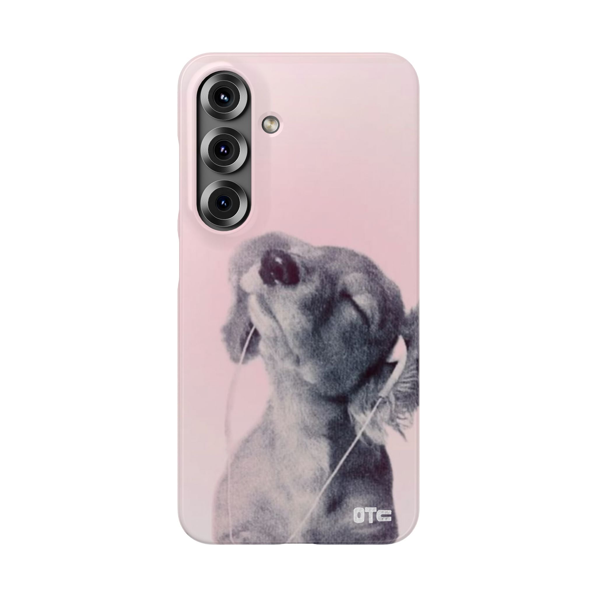 Music Lover Case