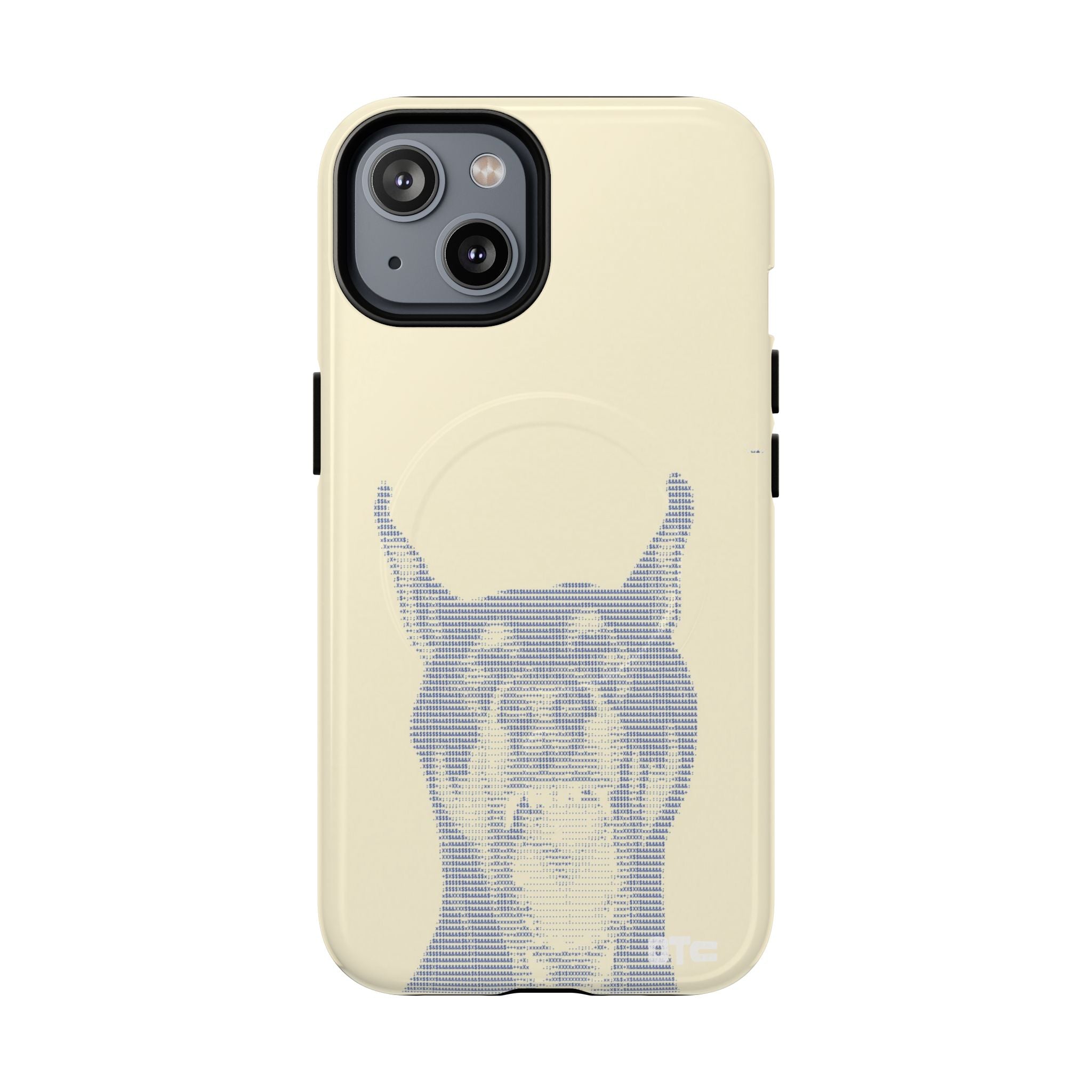 Pup MagSafe Case