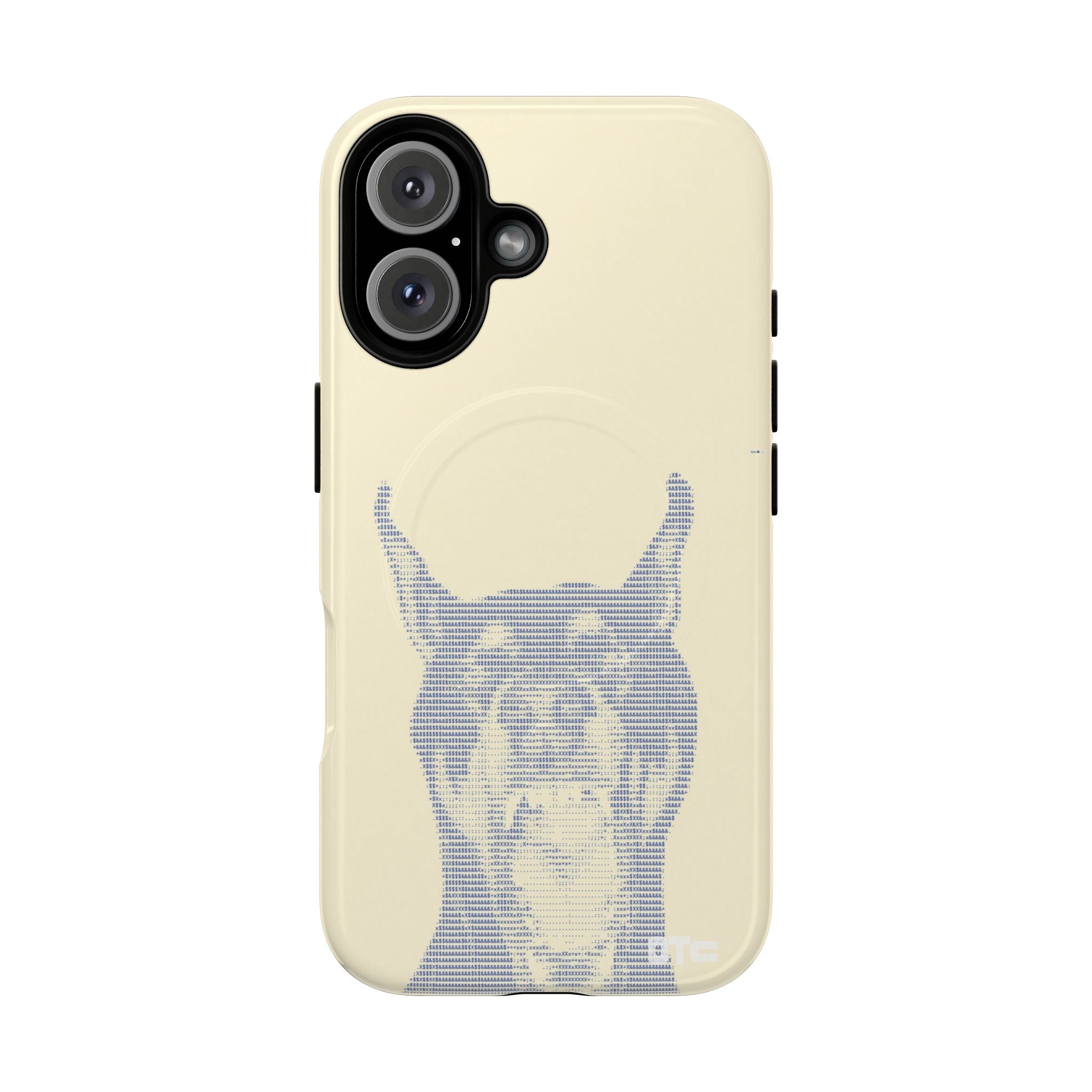 Pup MagSafe Case