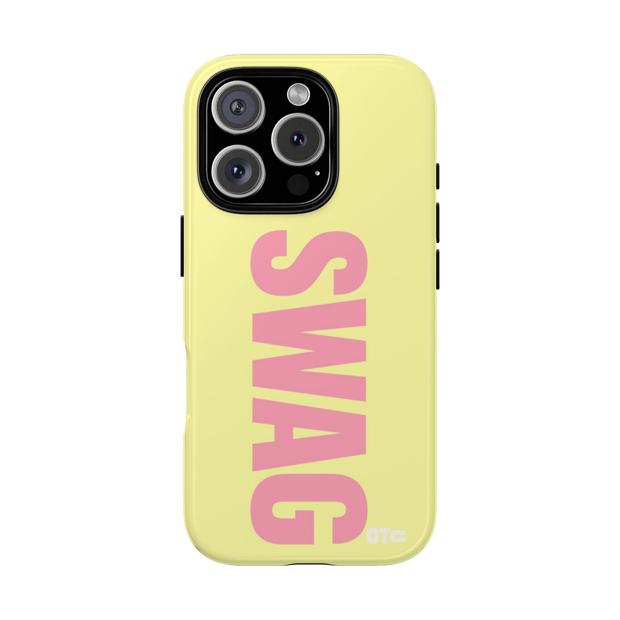 Pastel Swag Protective Case