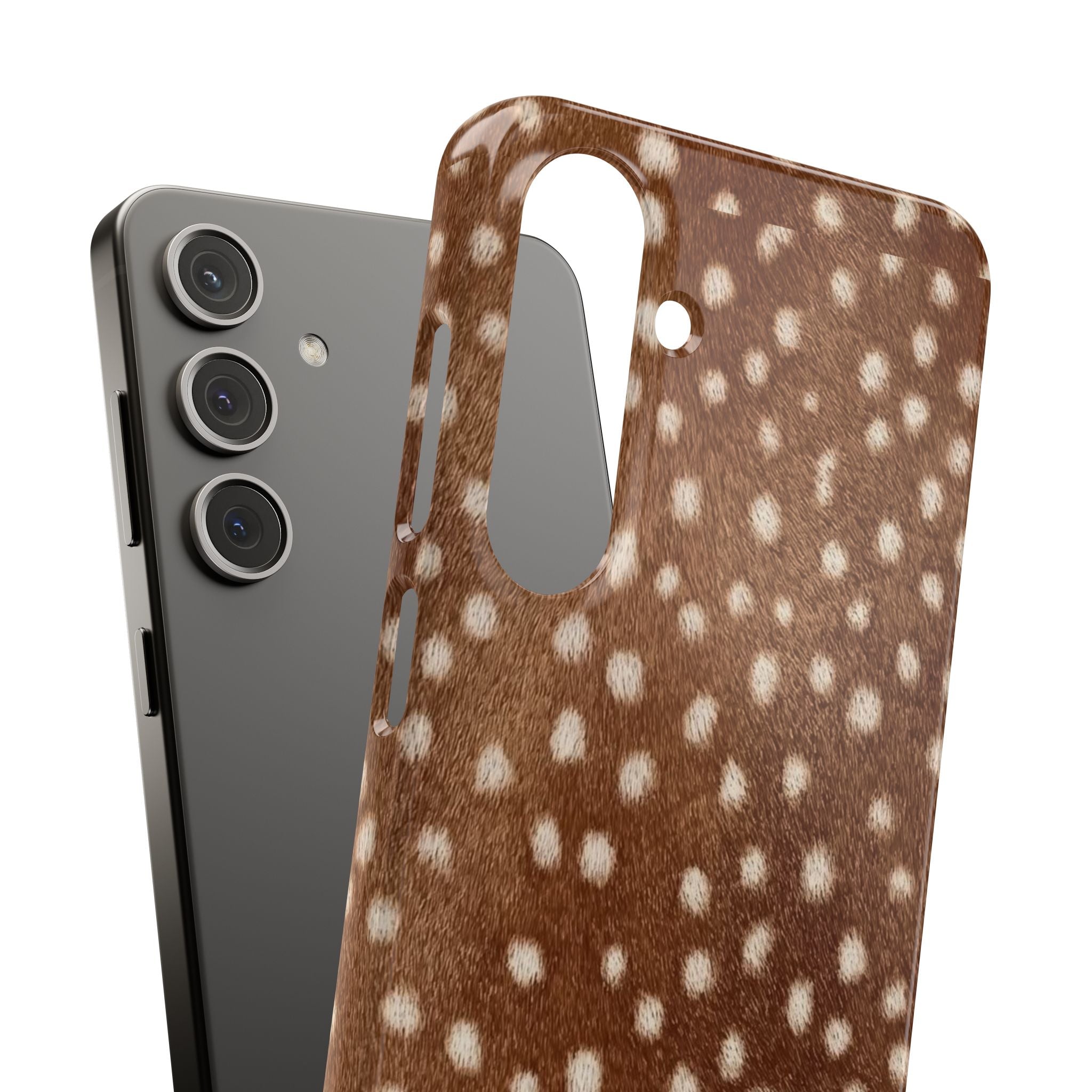 Doe Print Case