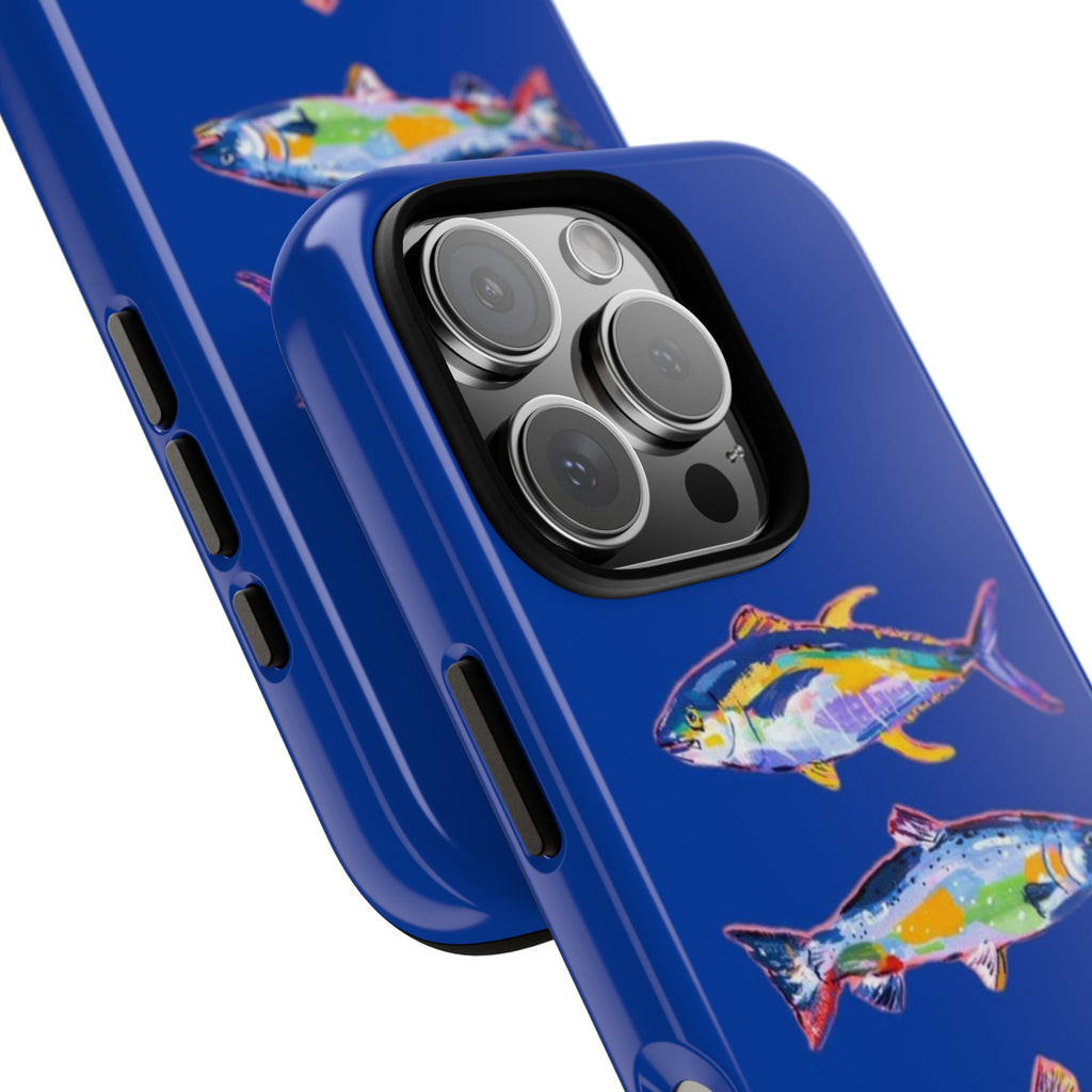 Sardines Protective Case