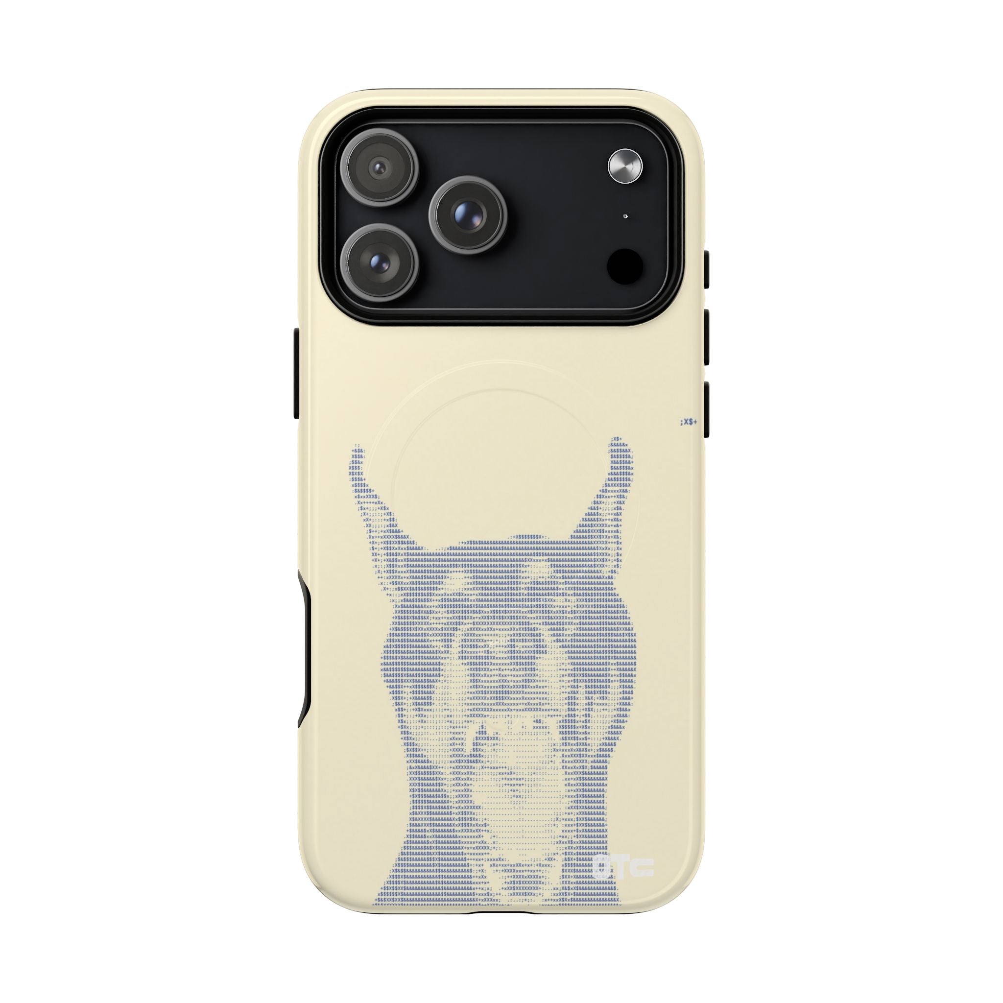 Pup MagSafe Case