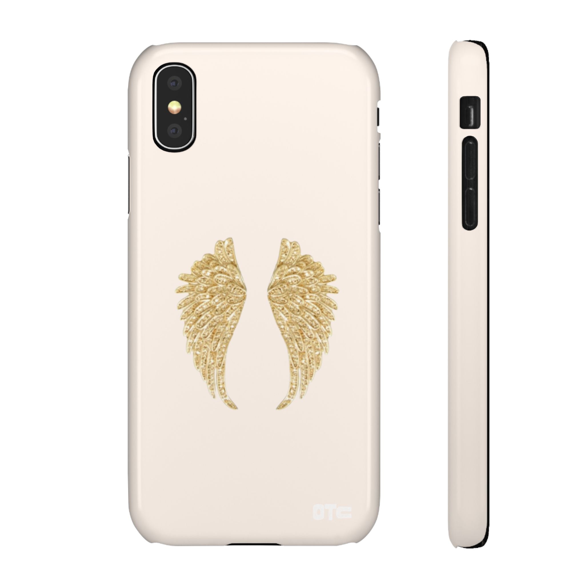 Angel Wings Case