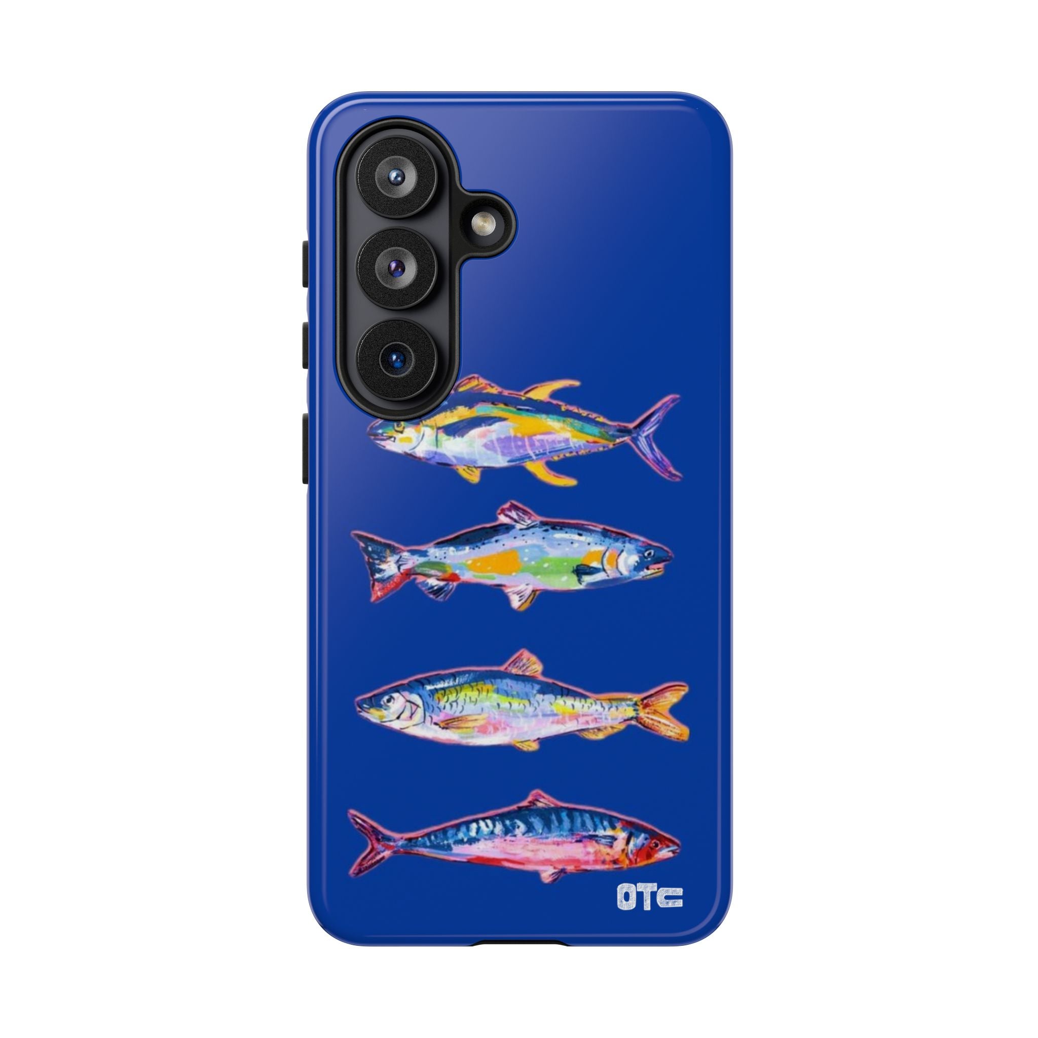 Sardines Protective Case