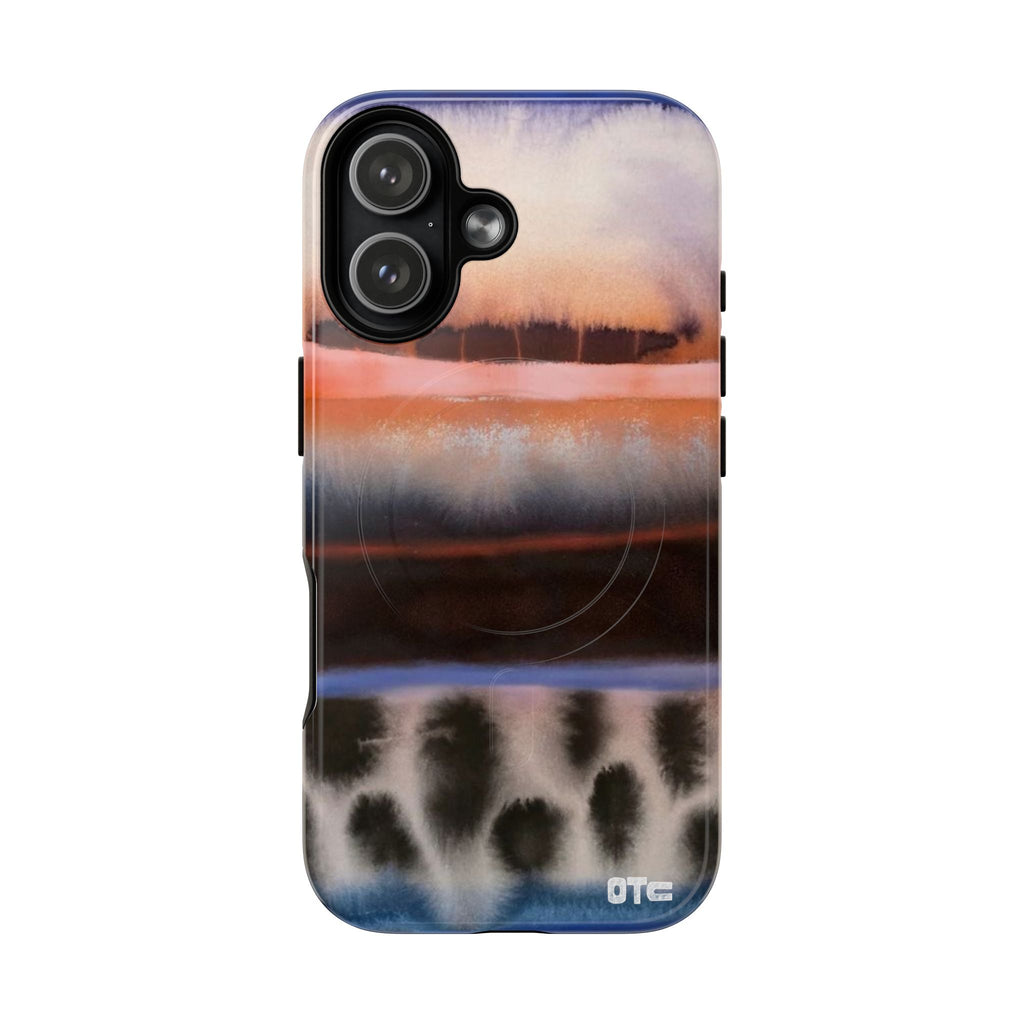 Sunset MagSafe Case