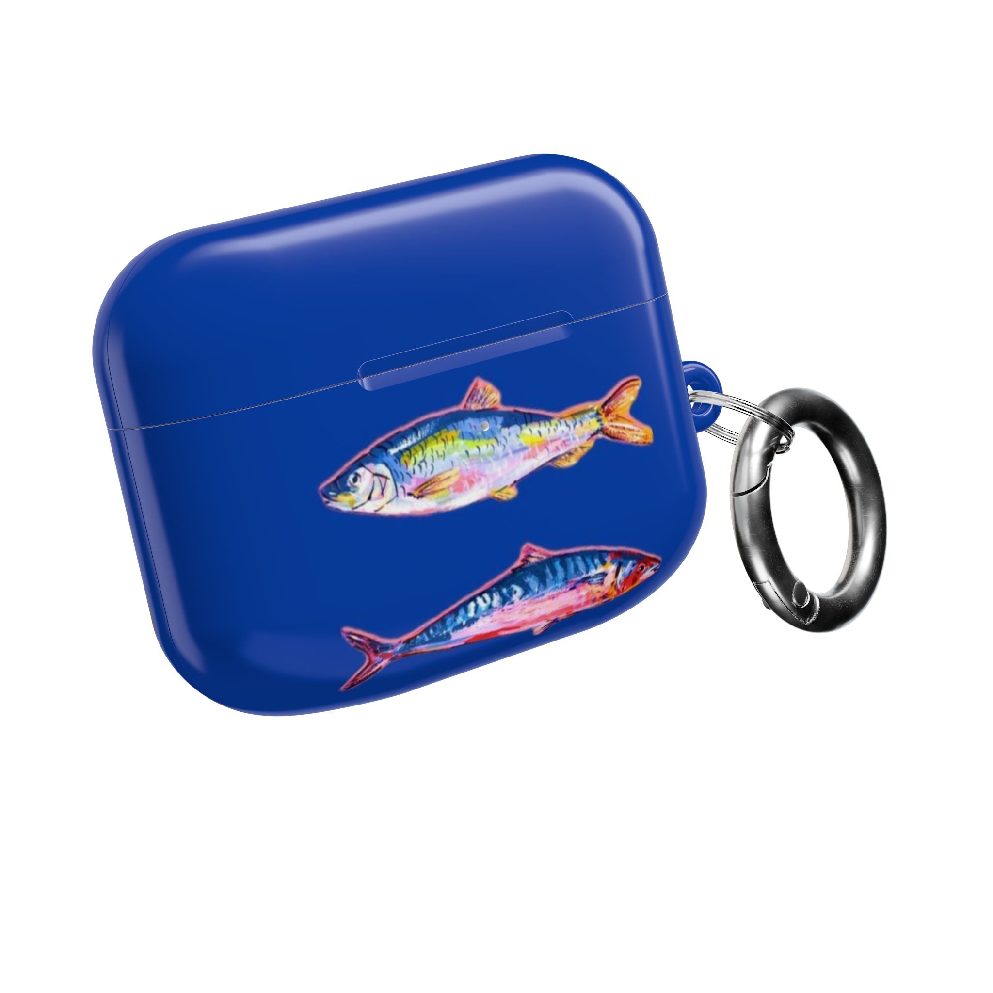 Sardines AirPod Cases