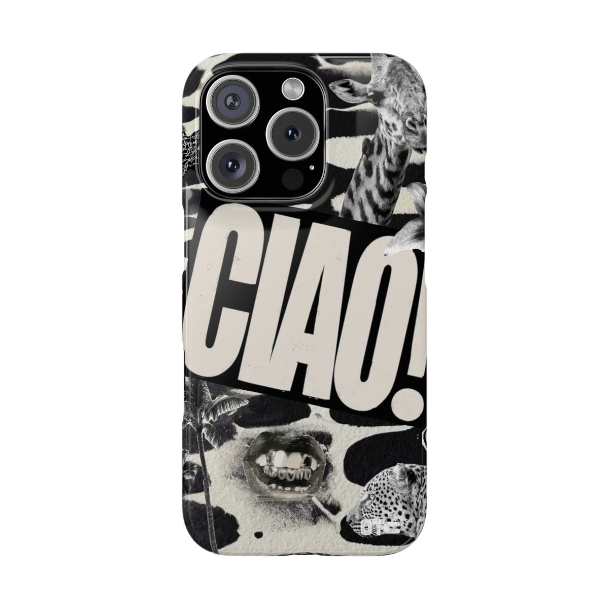 Hi Case