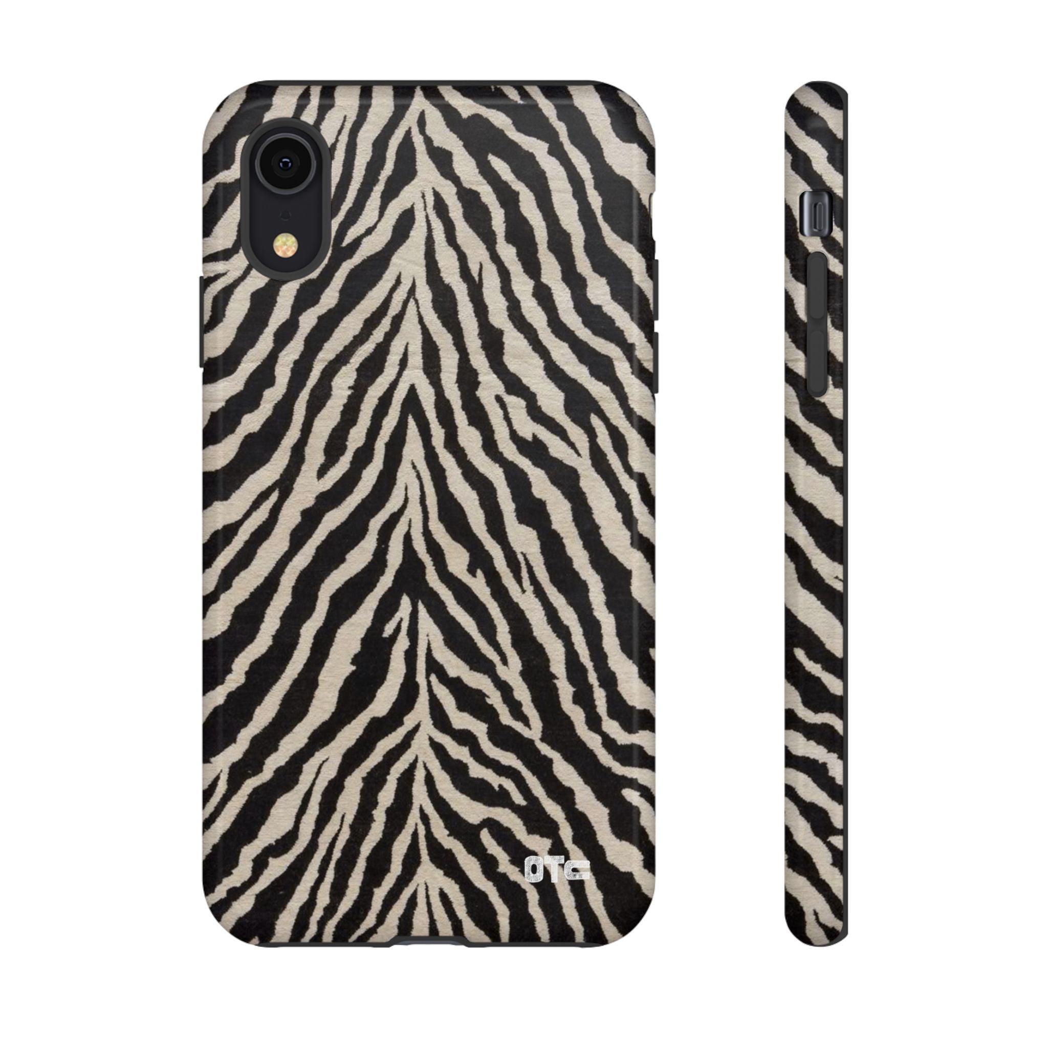 Zebra Protective Case