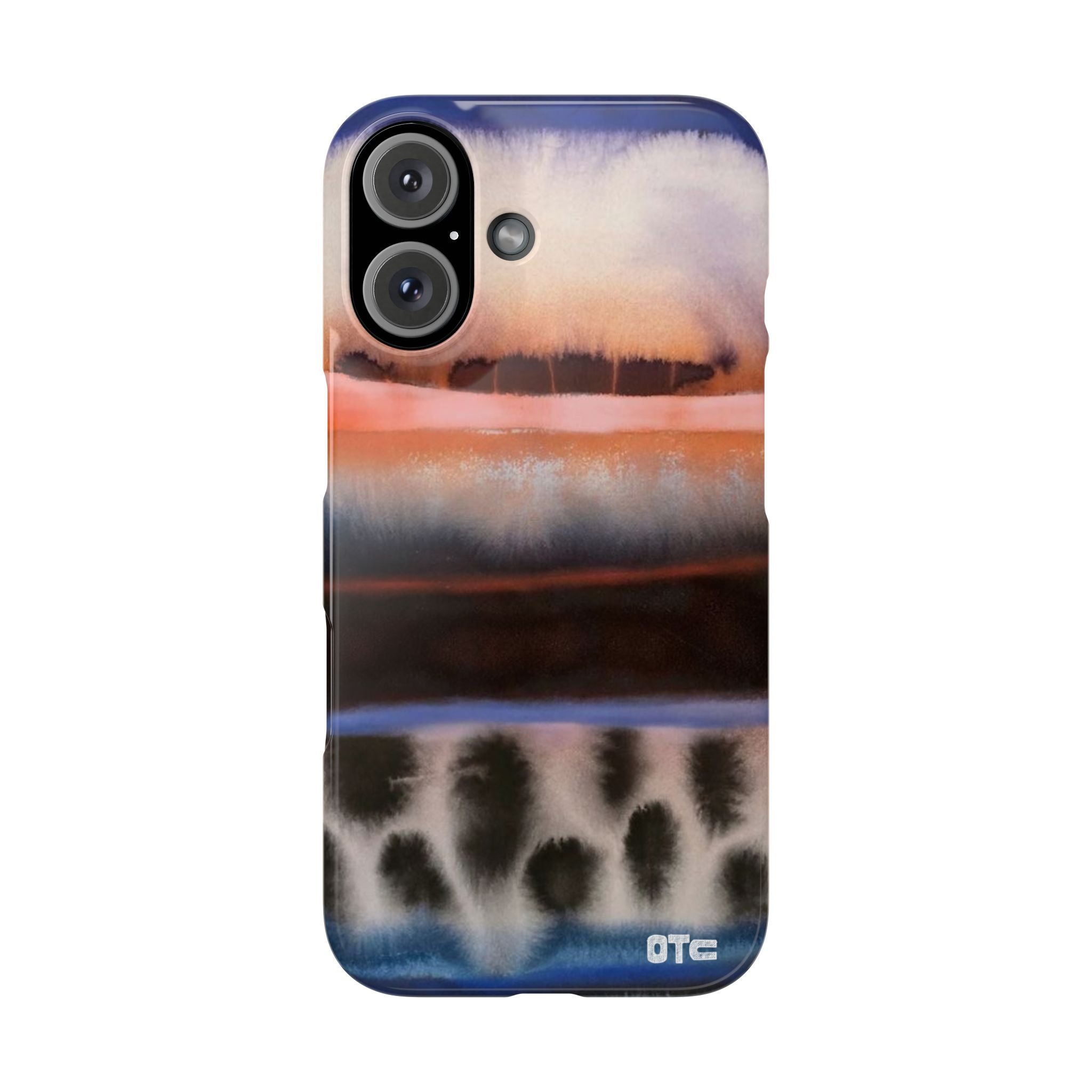 Sunset Case